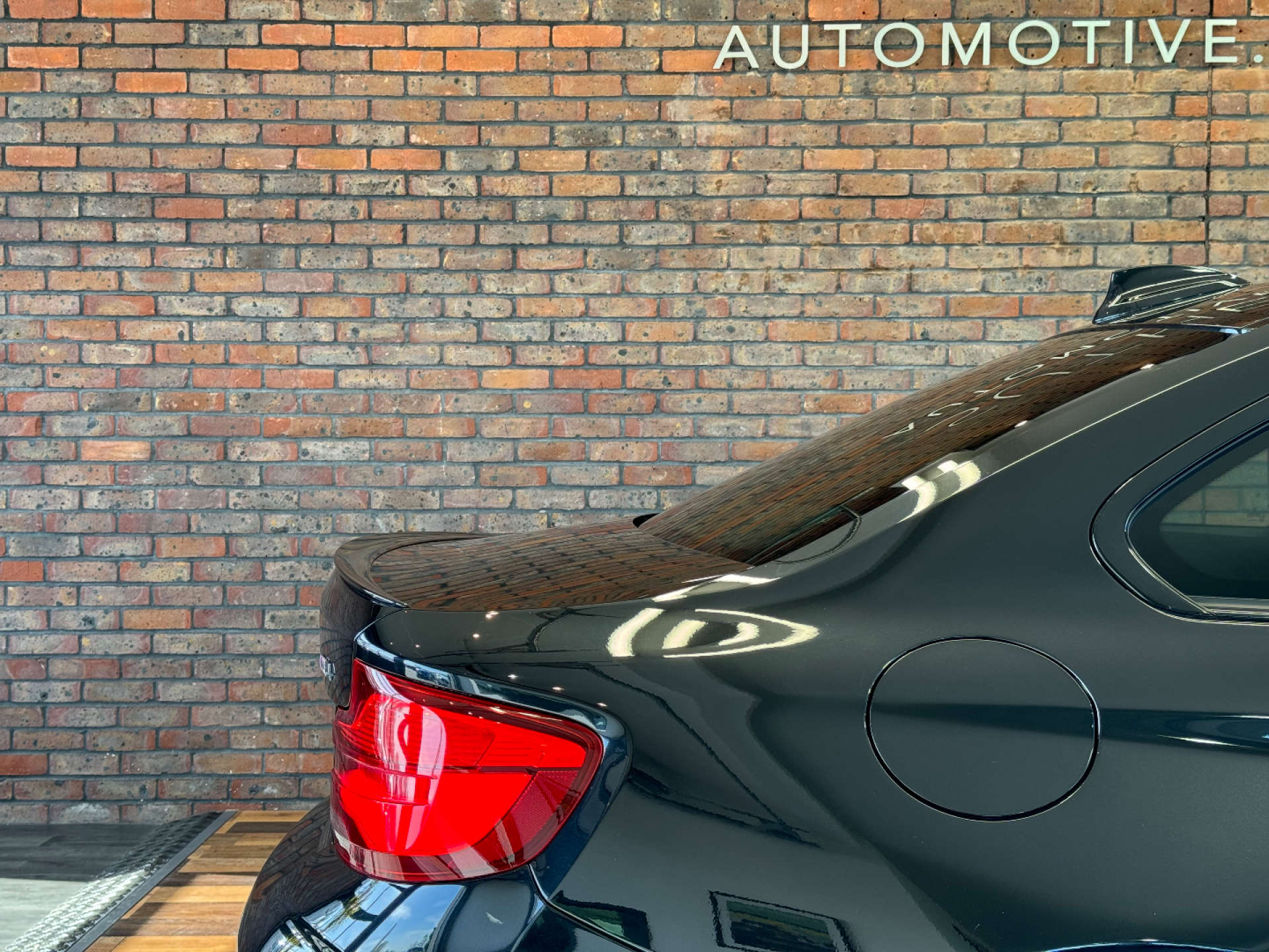 BMW 2 SERIES 3.0 M2 Auto 2dr #22