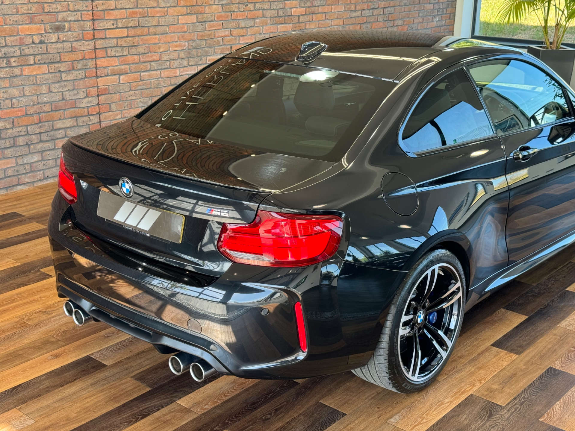 BMW 2 SERIES 3.0 M2 Auto 2dr #23