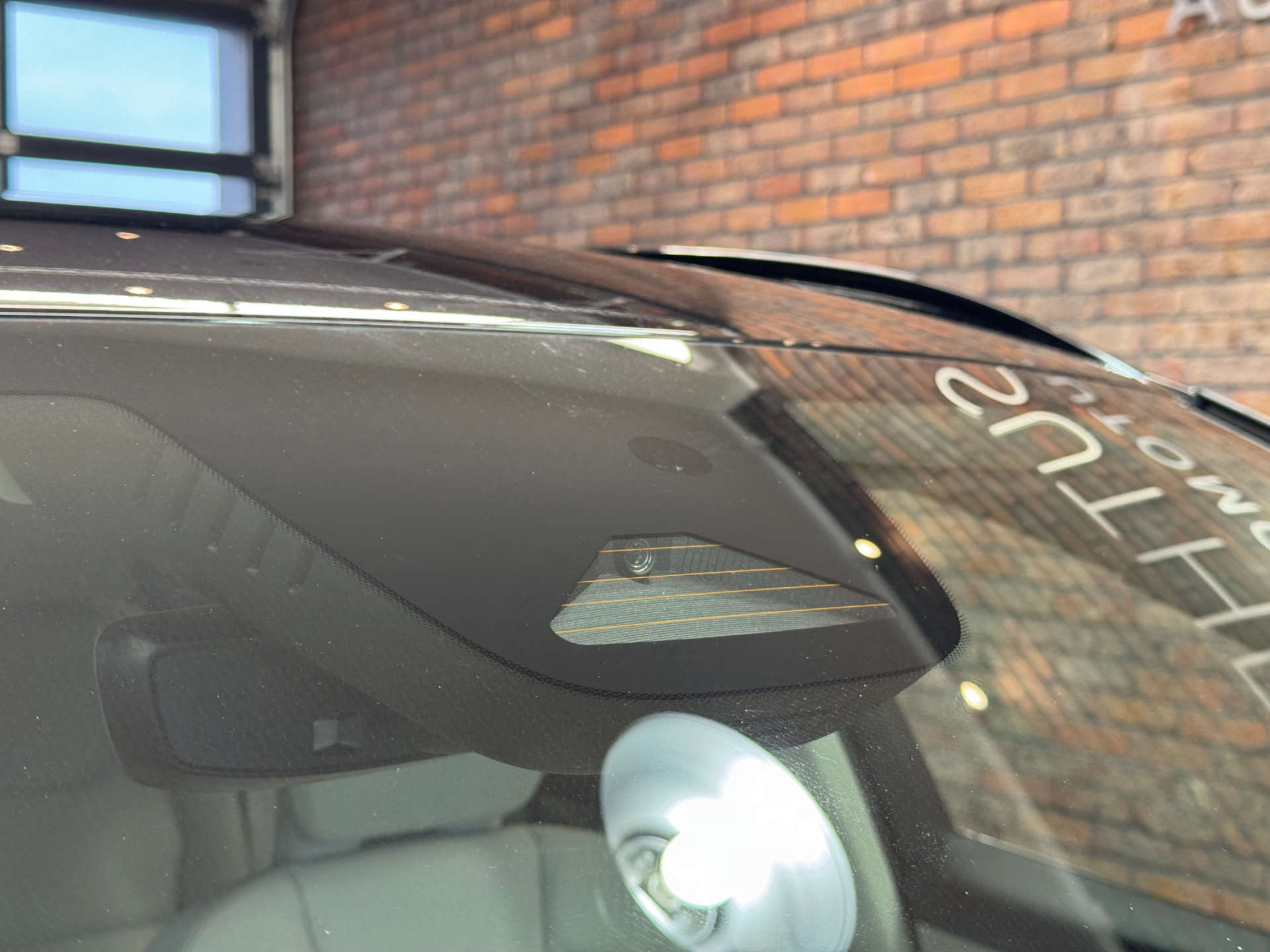 VOLVO XC60 2.0 XC60 + B4 MHEV AWD Auto 4WD 5dr #17