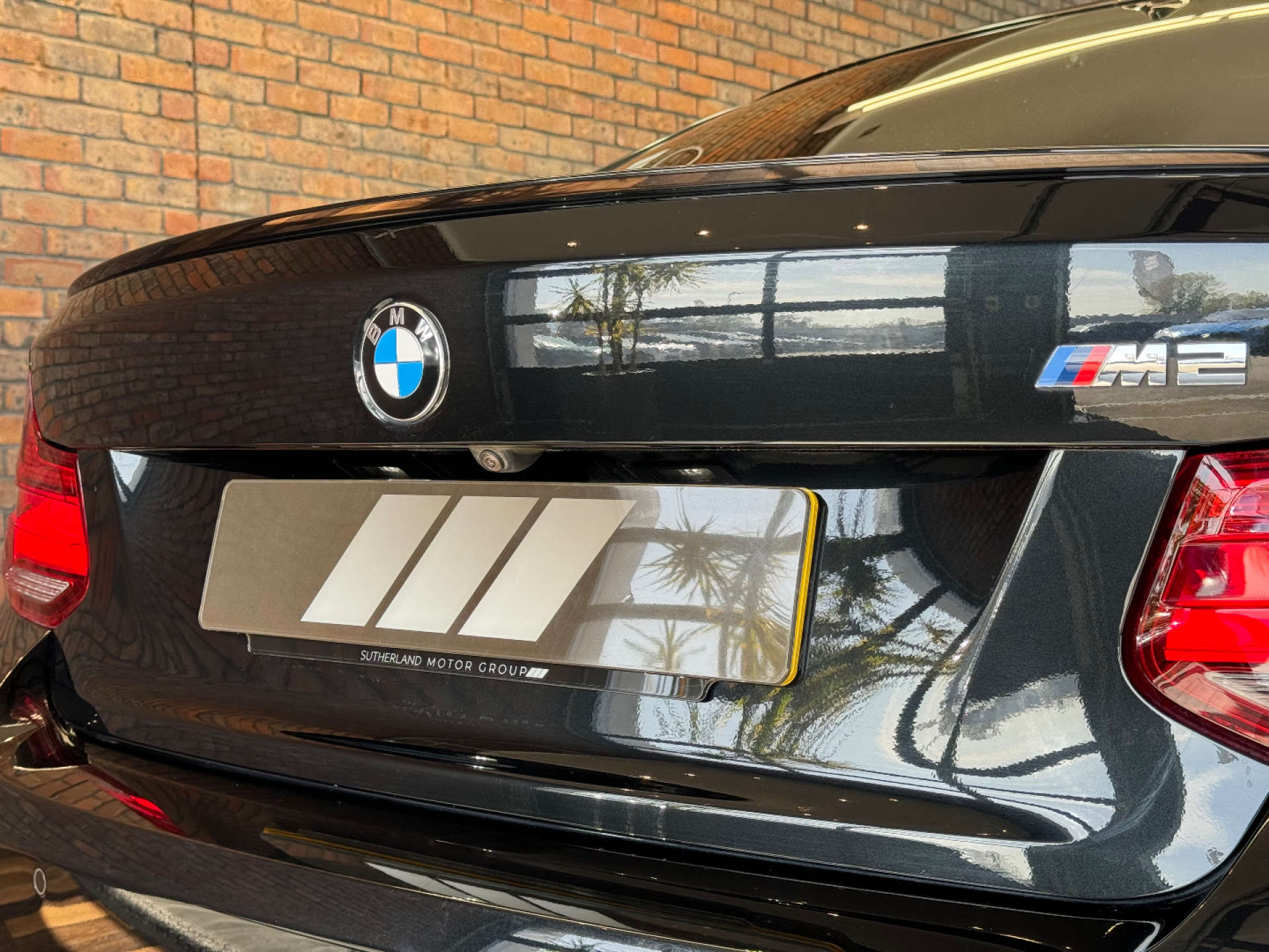 BMW 2 SERIES 3.0 M2 Auto 2dr #25