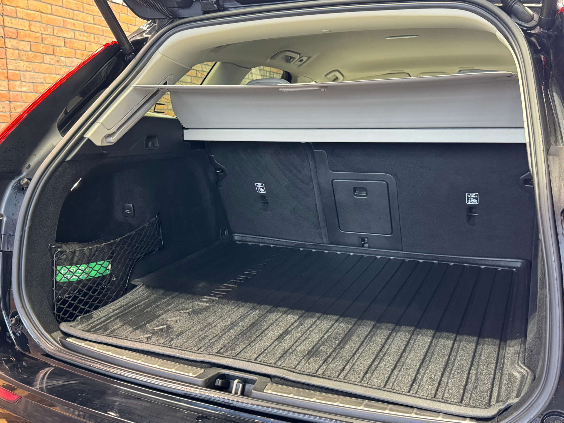 VOLVO XC60 2.0 XC60 + B4 MHEV AWD Auto 4WD 5dr #22