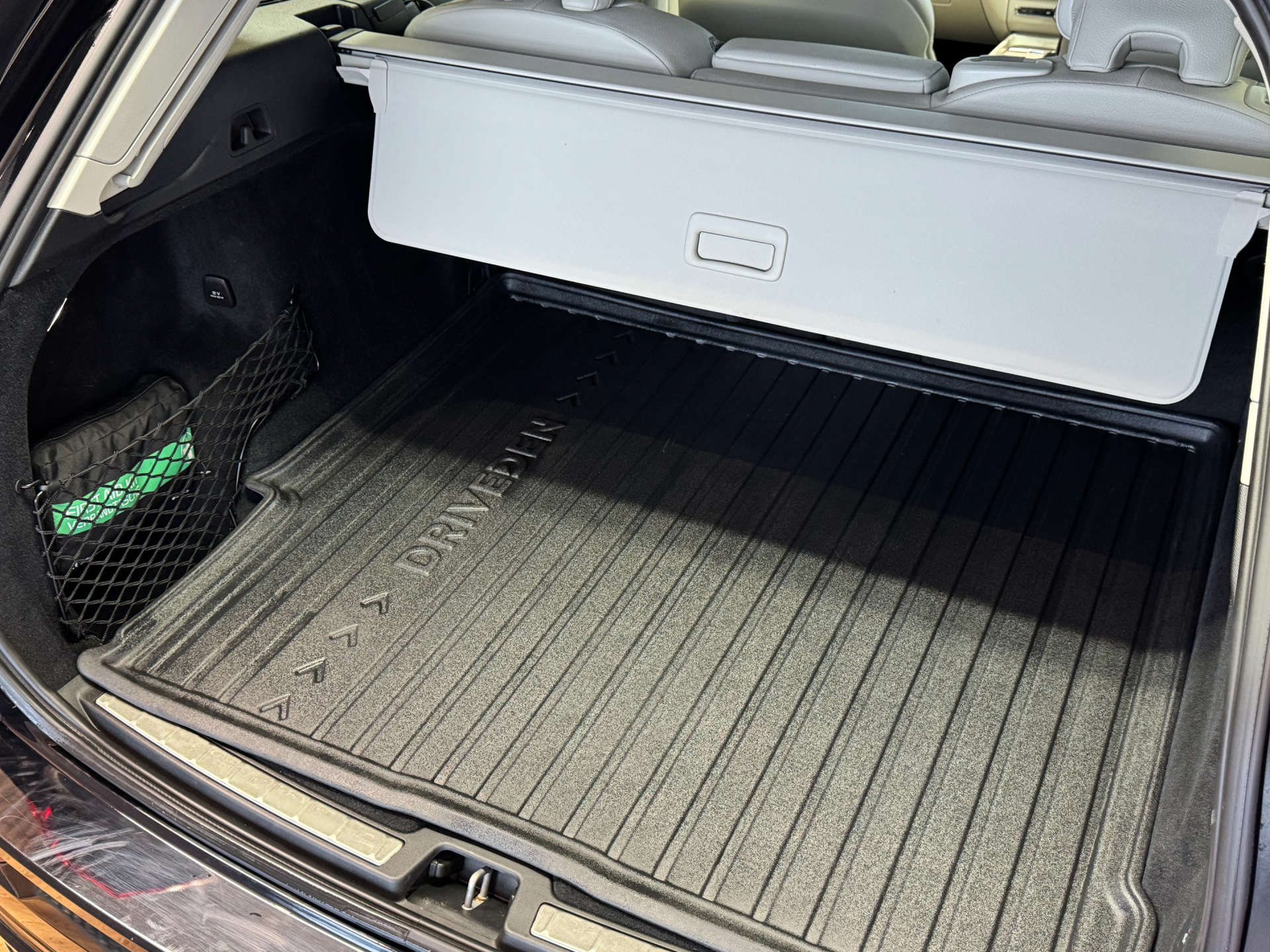 VOLVO XC60 2.0 XC60 + B4 MHEV AWD Auto 4WD 5dr #23