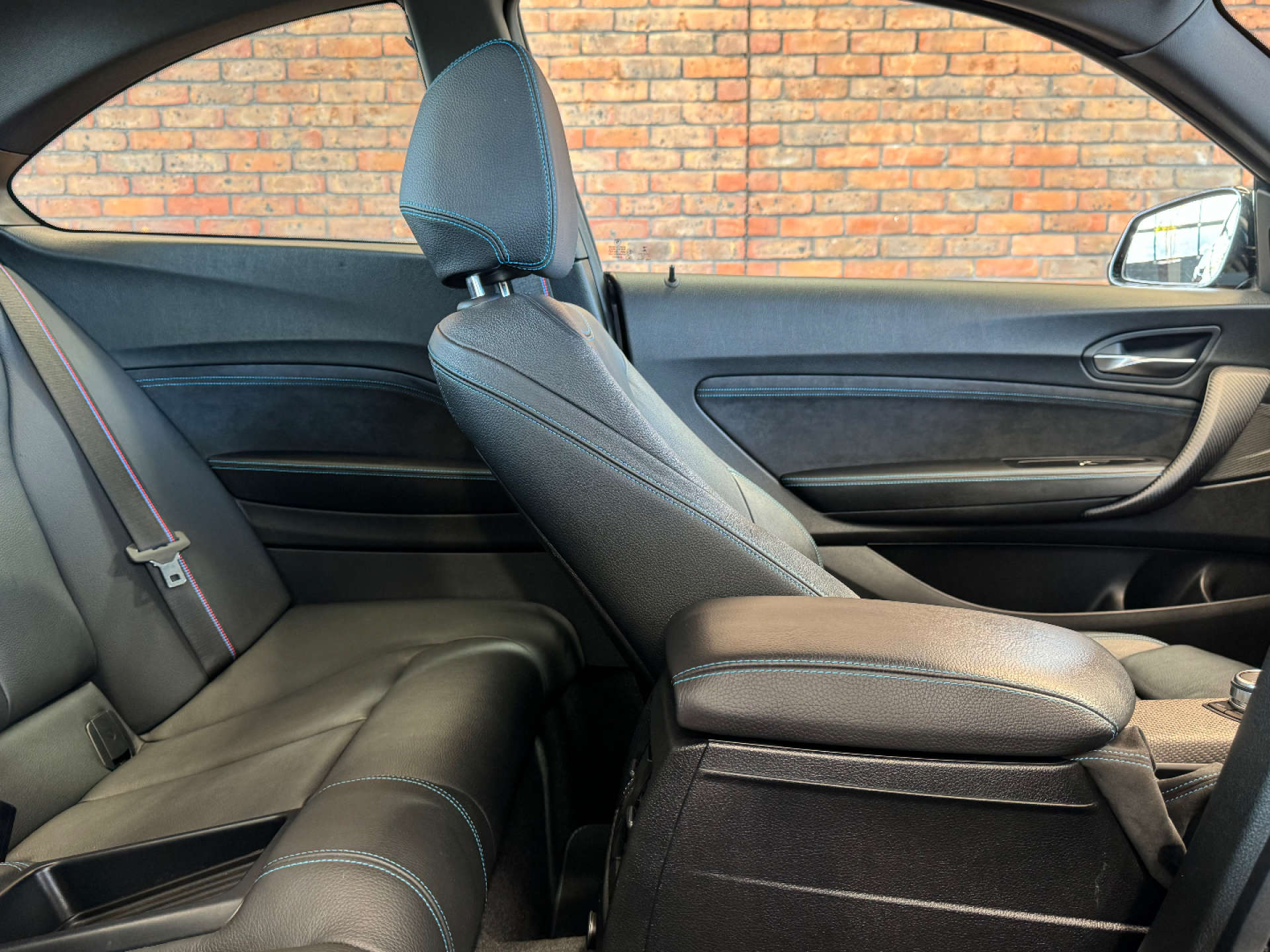 BMW 2 SERIES 3.0 M2 Auto 2dr #34