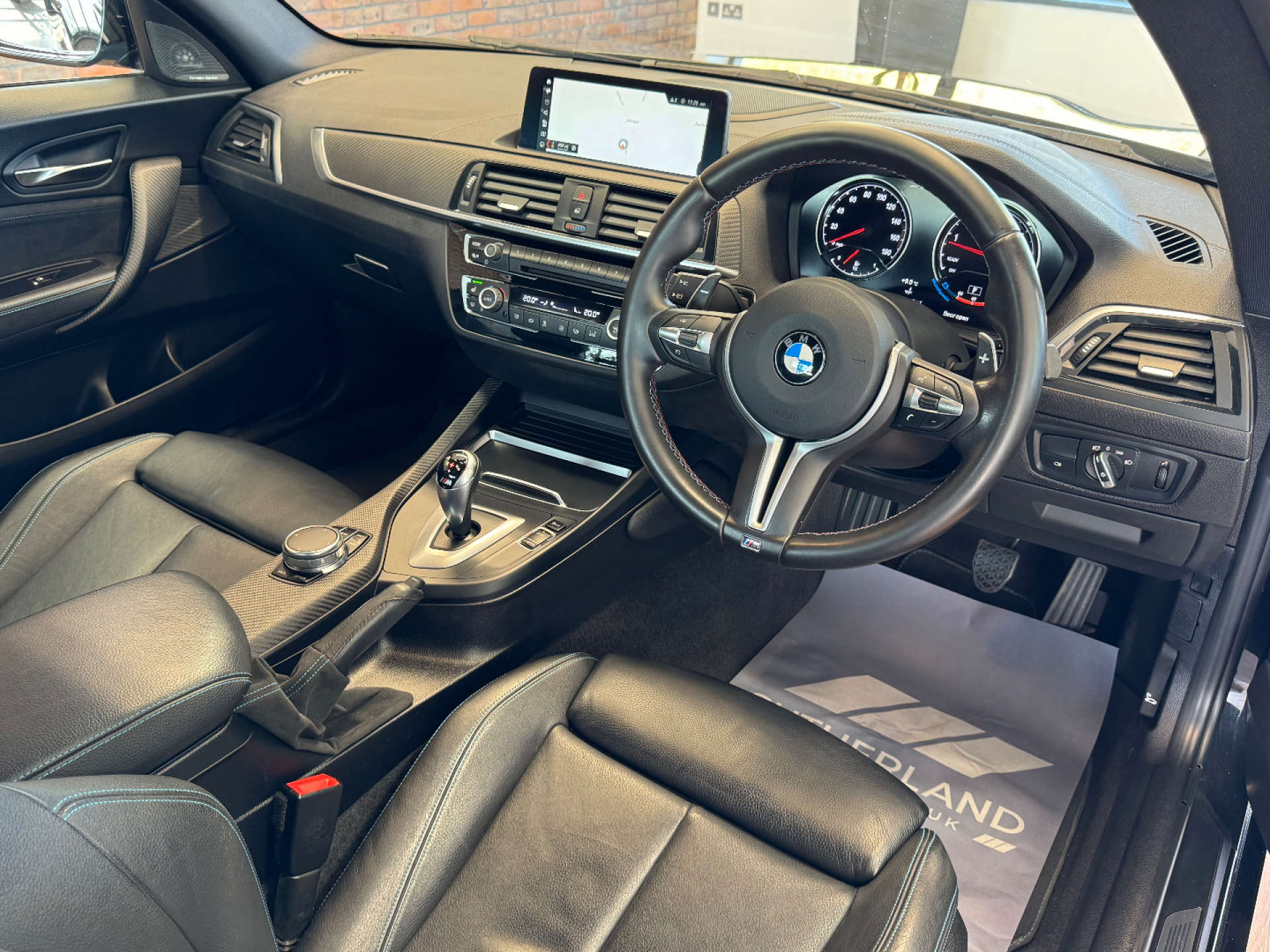 BMW 2 SERIES 3.0 M2 Auto 2dr #36