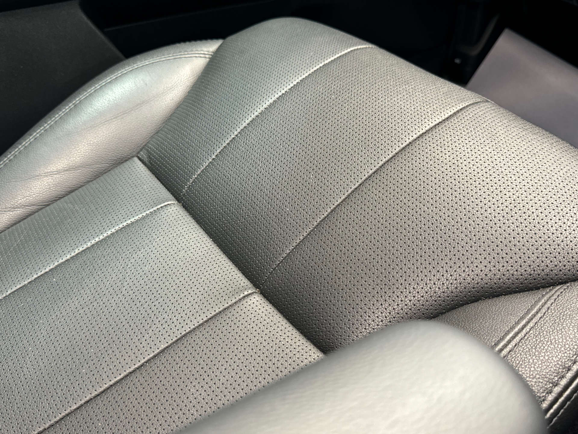 LAND ROVER DISCOVERY 3.0 Discovery Landmark SD6 Auto 4WD 5dr #45