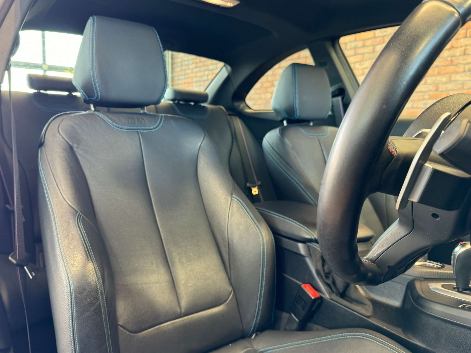 BMW 2 SERIES 3.0 M2 Auto 2dr #37