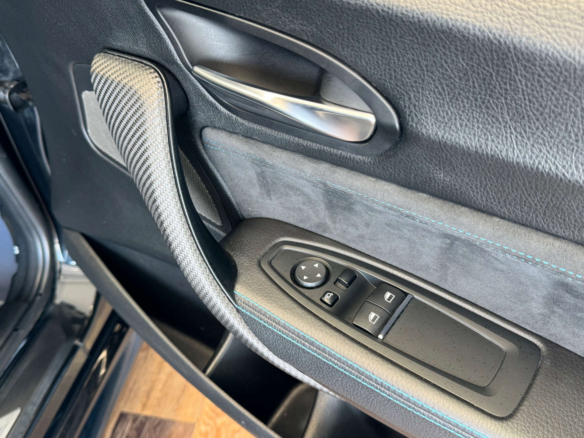 BMW 2 SERIES 3.0 M2 Auto 2dr #39