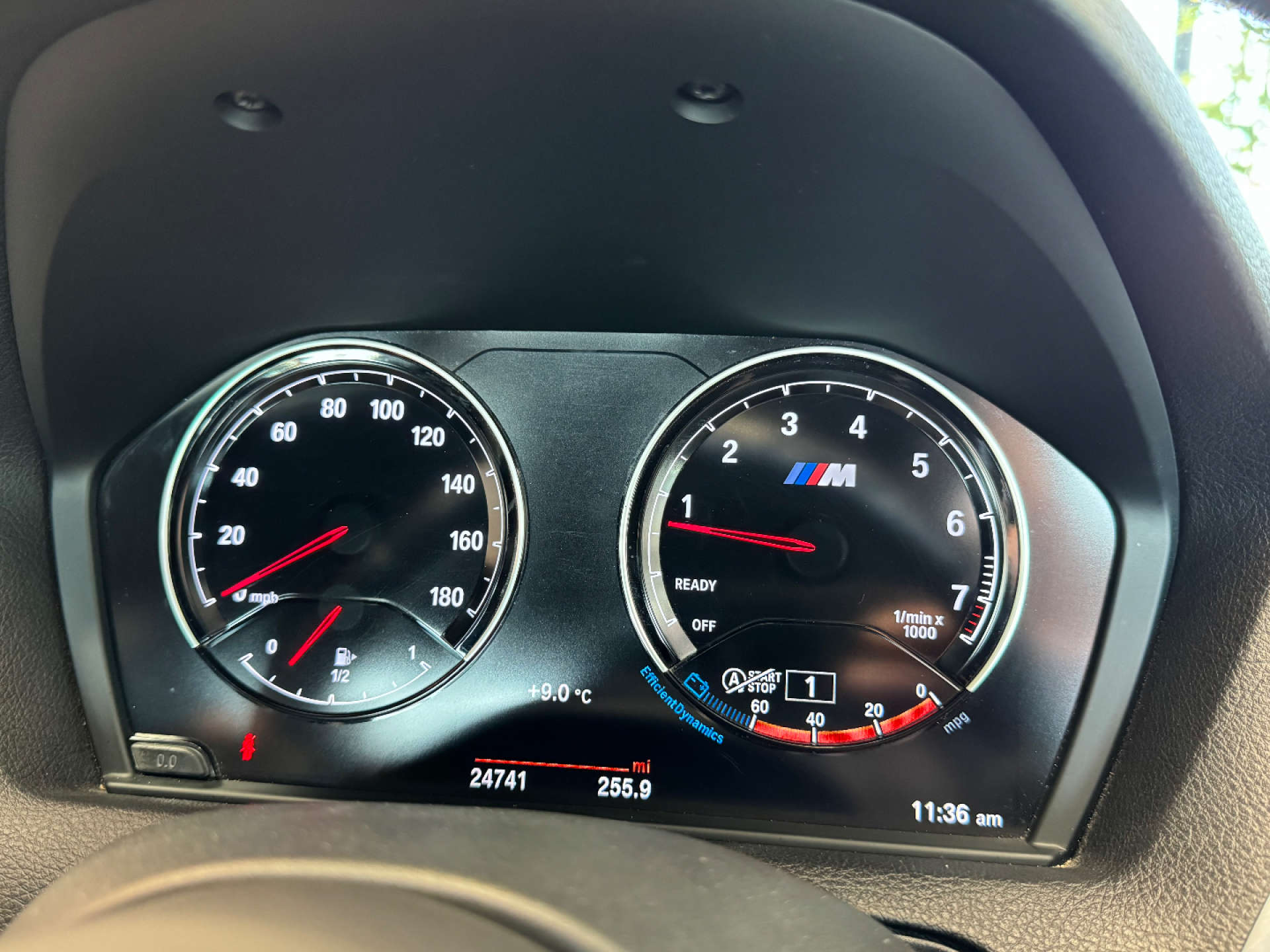BMW 2 SERIES 3.0 M2 Auto 2dr #57