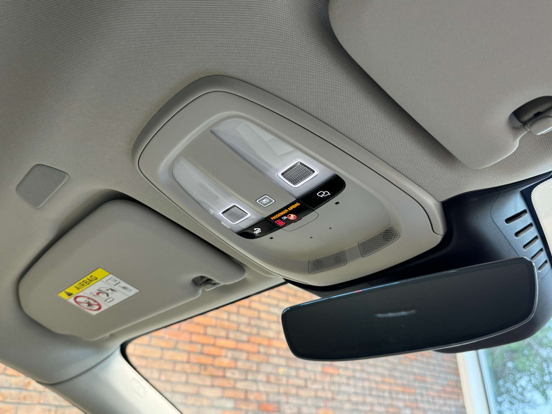 VOLVO XC60 2.0 XC60 + B4 MHEV AWD Auto 4WD 5dr #52