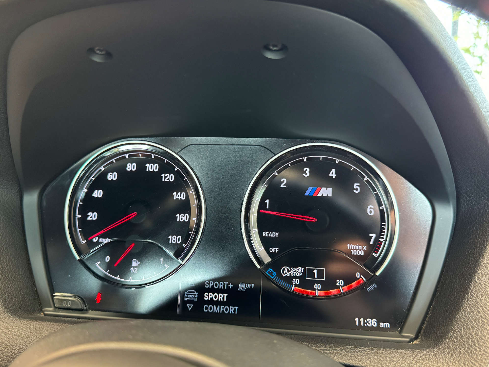 BMW 2 SERIES 3.0 M2 Auto 2dr #59