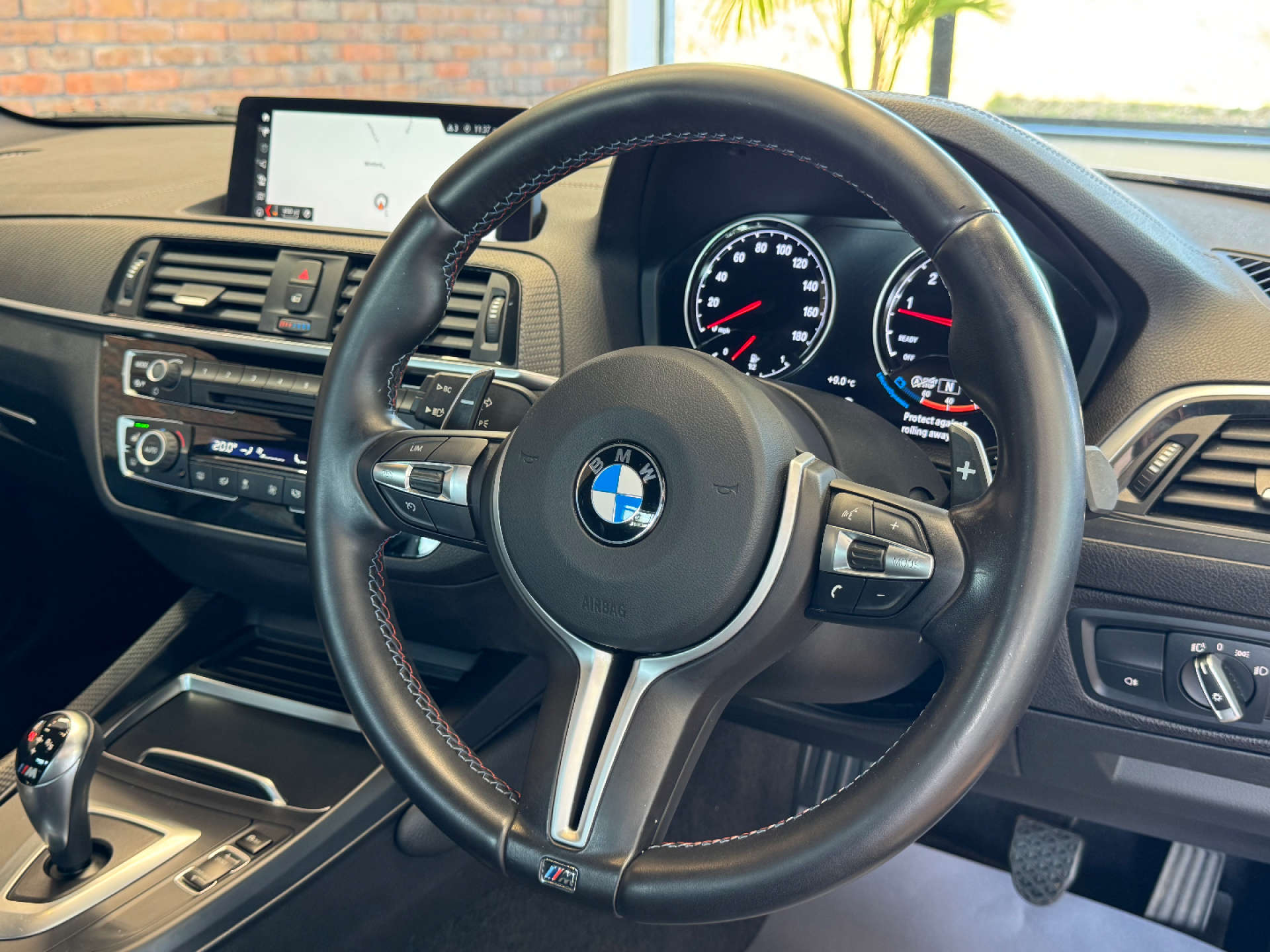 BMW 2 SERIES 3.0 M2 Auto 2dr #60