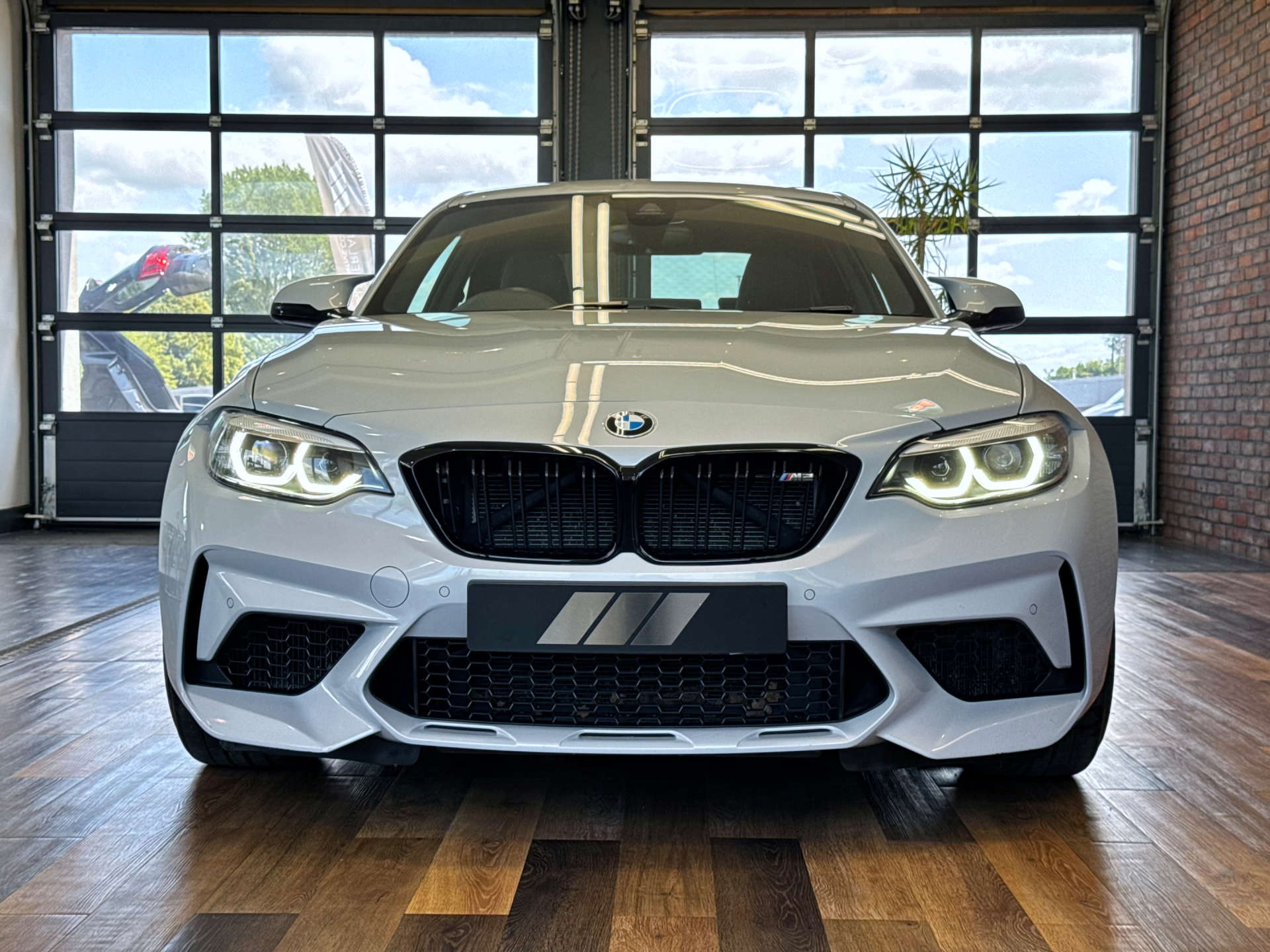 BMW 2 SERIES 3.0 M2 Competition Edition 2dr #10