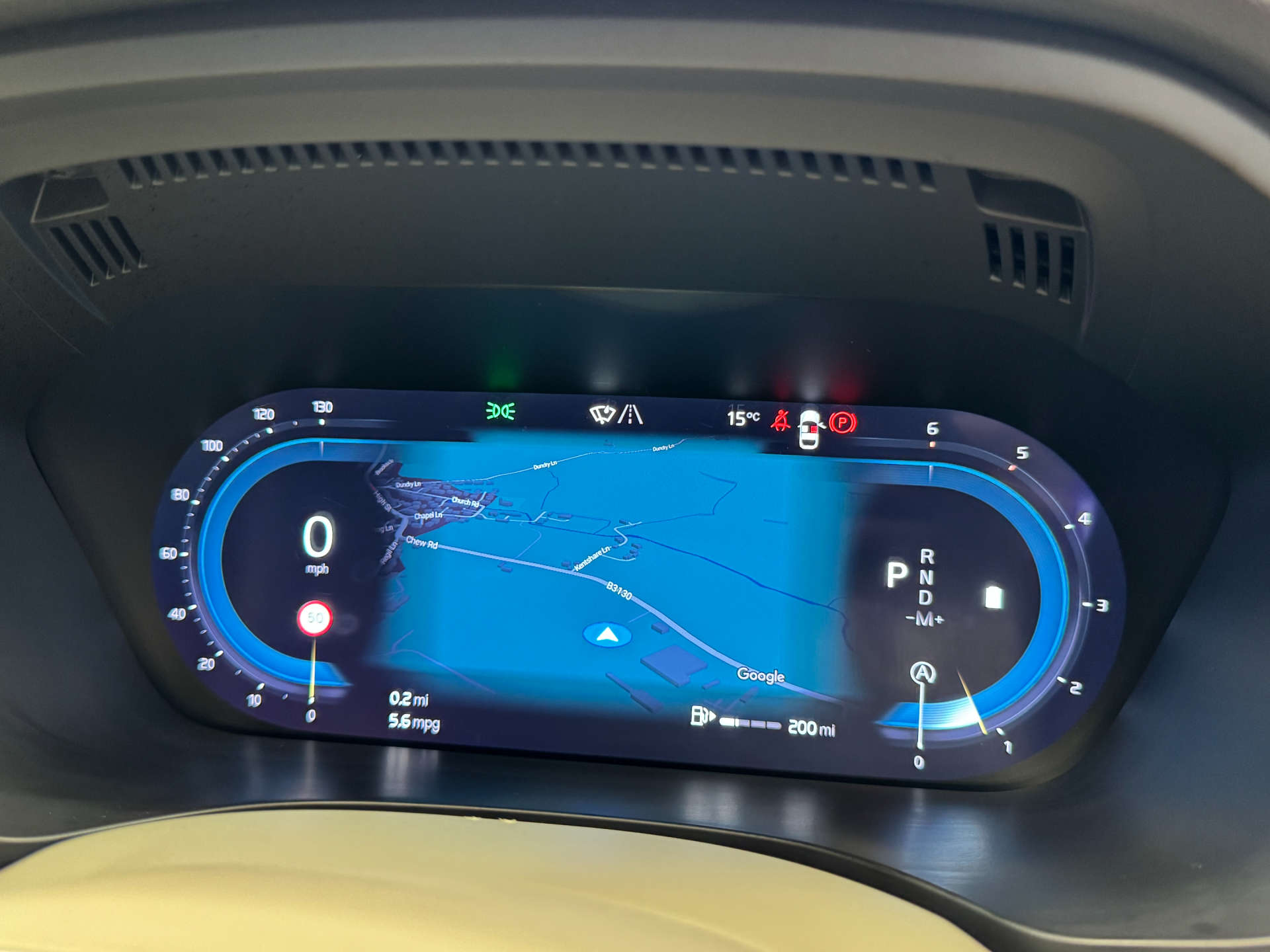 VOLVO XC60 2.0 XC60 + B4 MHEV AWD Auto 4WD 5dr #55