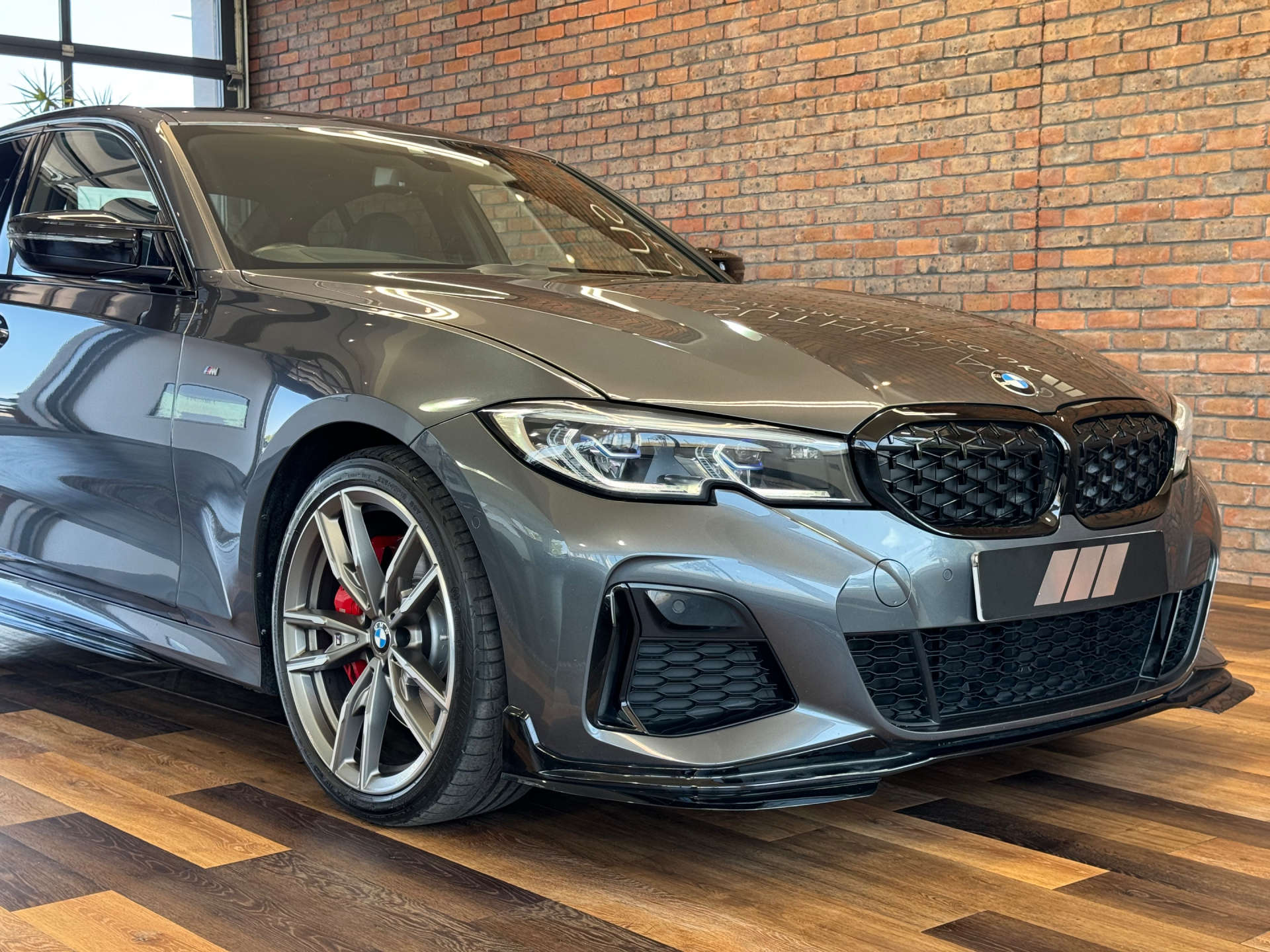 BMW 3 SERIES 3.0 M340I xDrive MHEV Auto 4WD 4dr #12