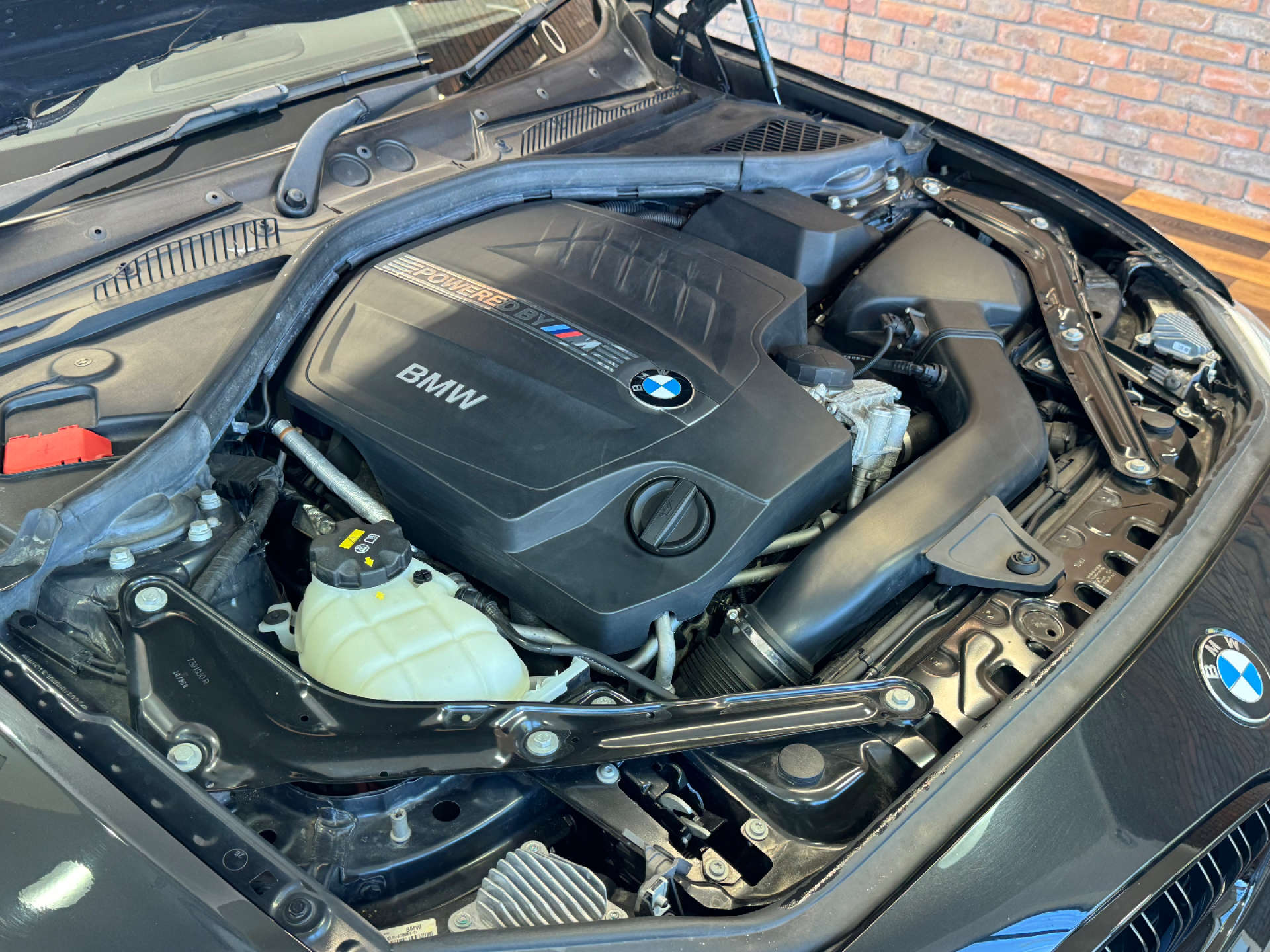 BMW 2 SERIES 3.0 M2 Auto 2dr #62