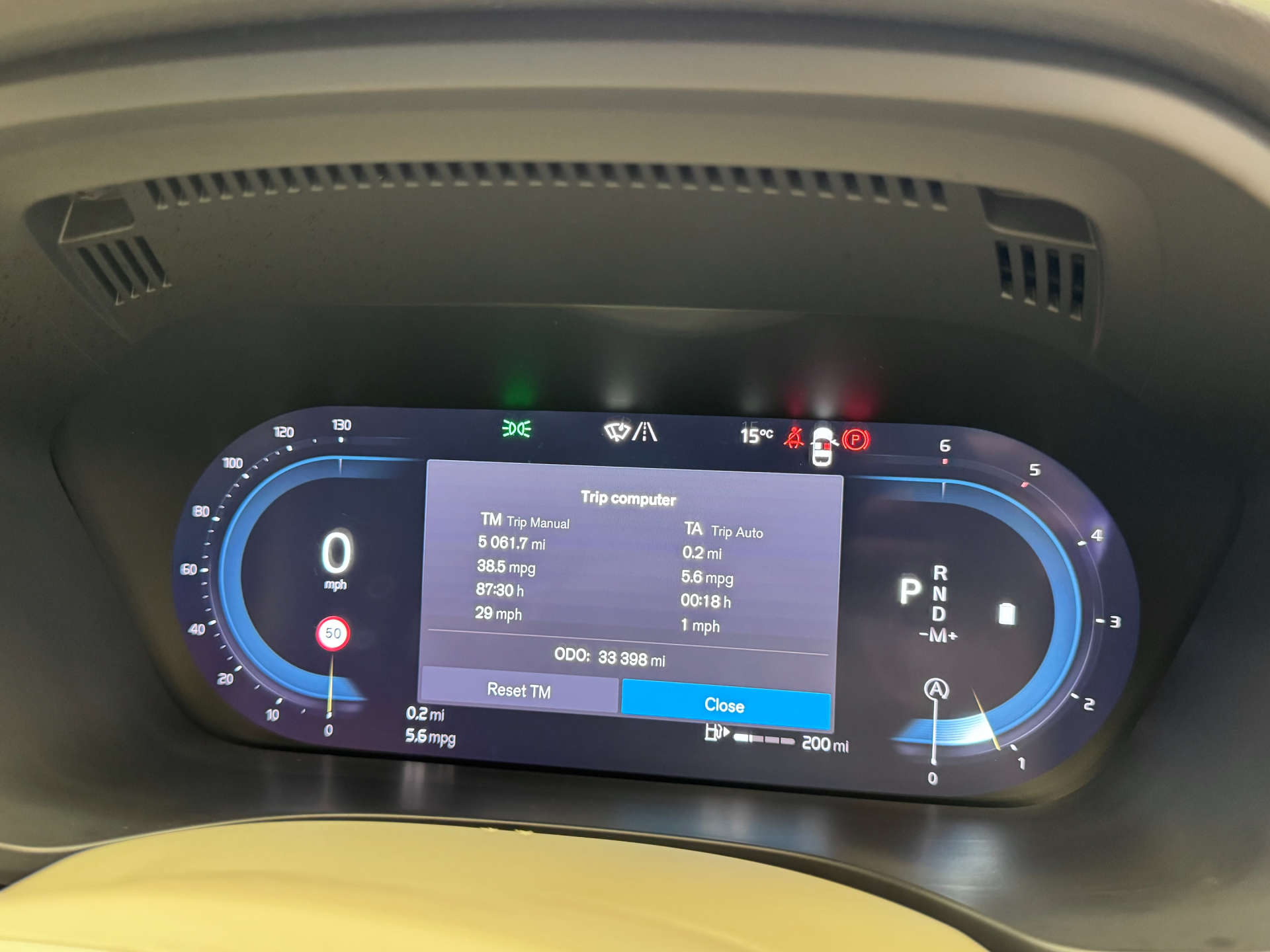 VOLVO XC60 2.0 XC60 + B4 MHEV AWD Auto 4WD 5dr #56