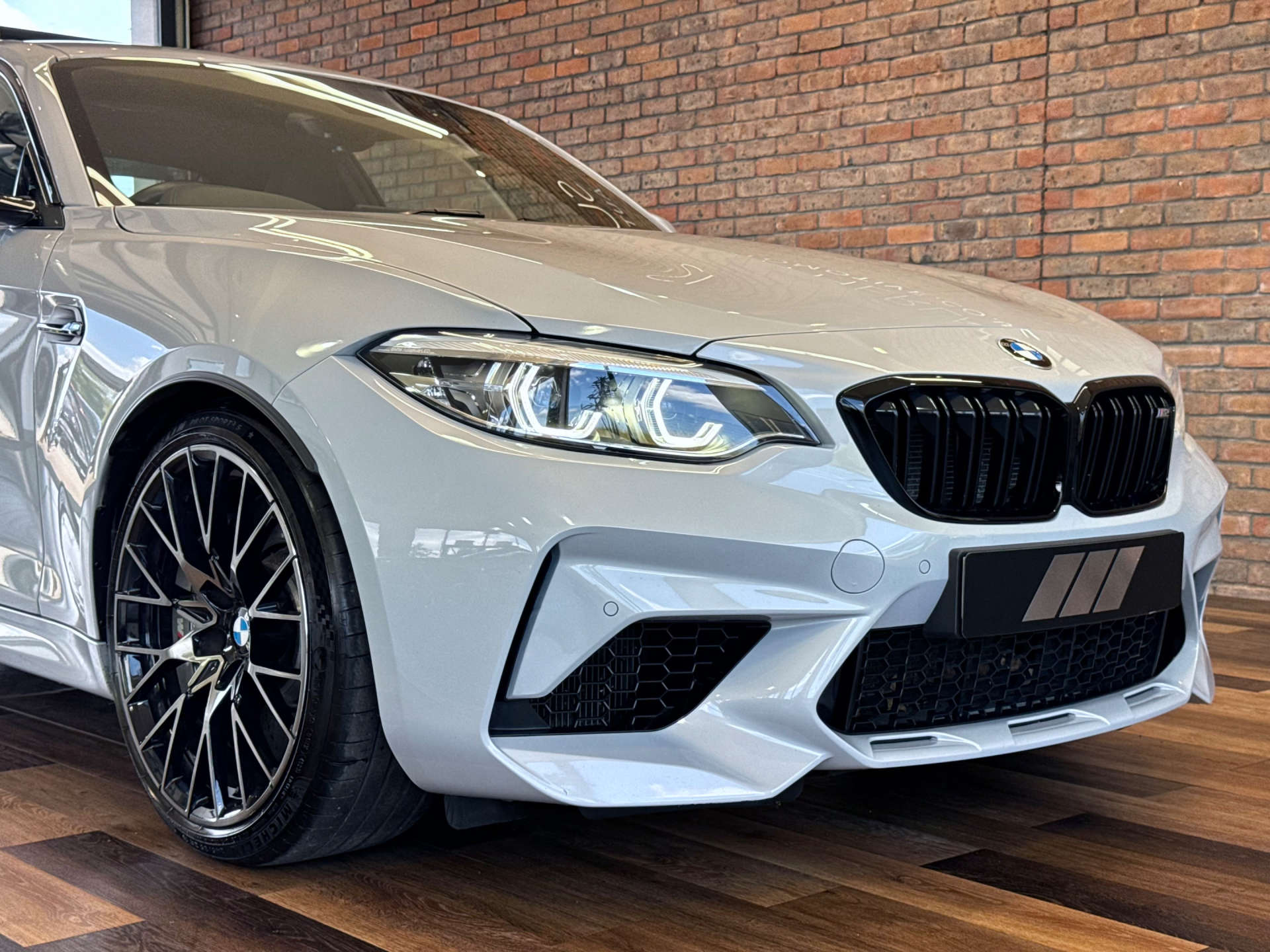 BMW 2 SERIES 3.0 M2 Competition Edition 2dr #12