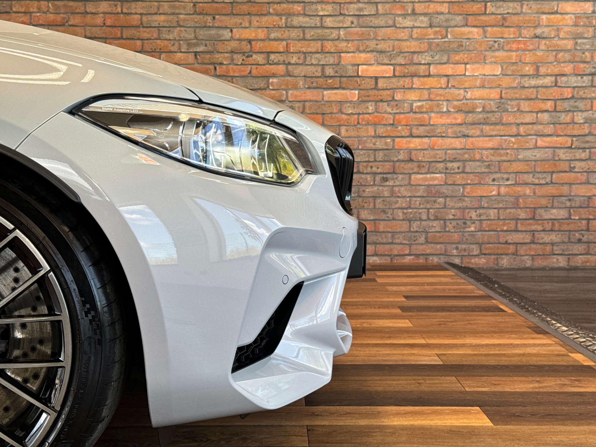 BMW 2 SERIES 3.0 M2 Competition Edition 2dr #13