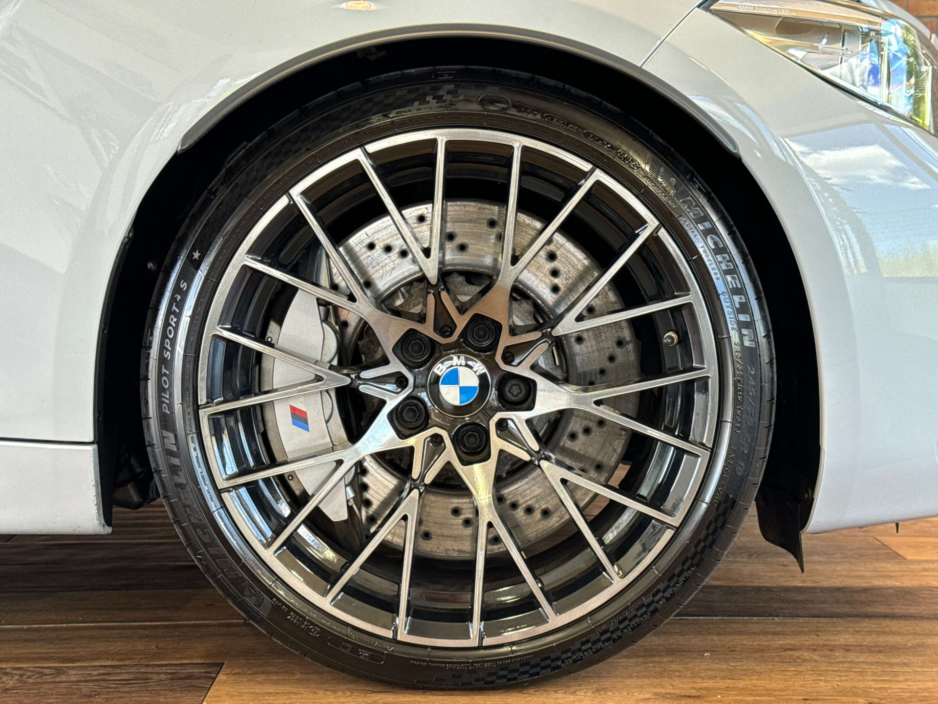 BMW 2 SERIES 3.0 M2 Competition Edition 2dr #14