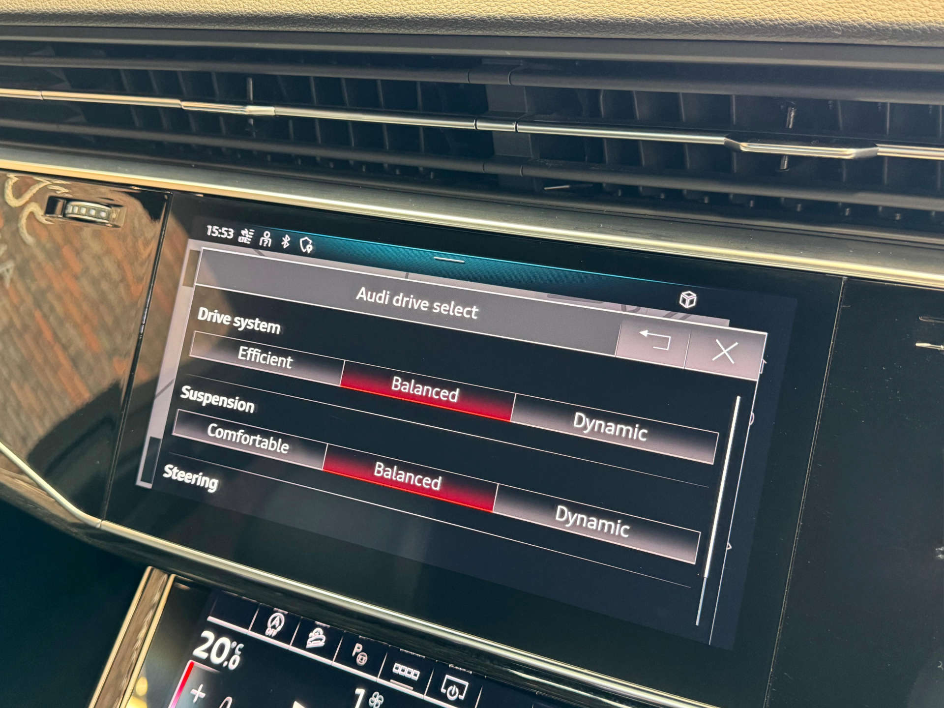AUDI Q7 3.0 Q7 Black Edition 50 TDI MHEV Quattro Auto 4WD 5dr #53