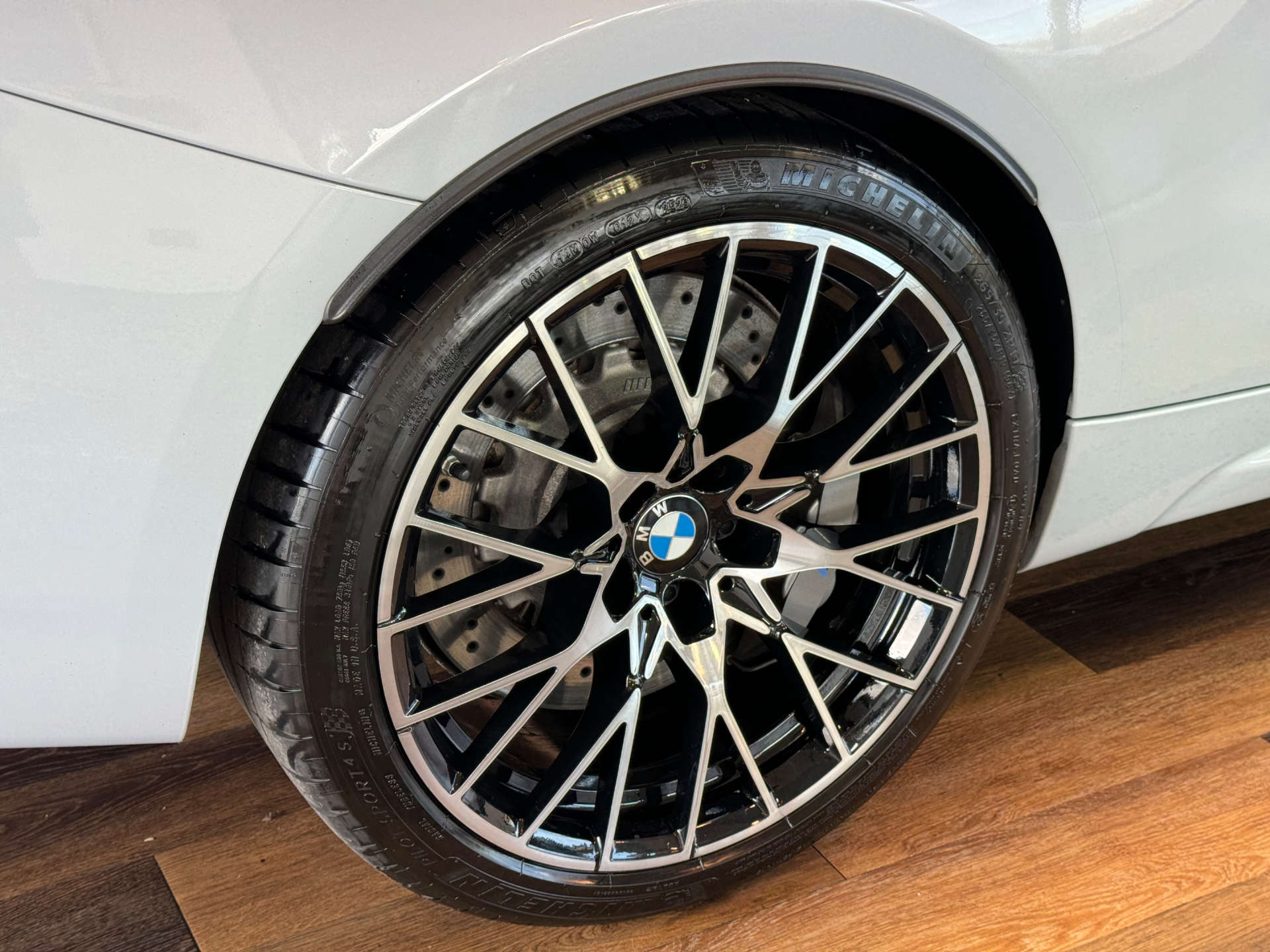 BMW 2 SERIES 3.0 M2 Competition Edition 2dr #17