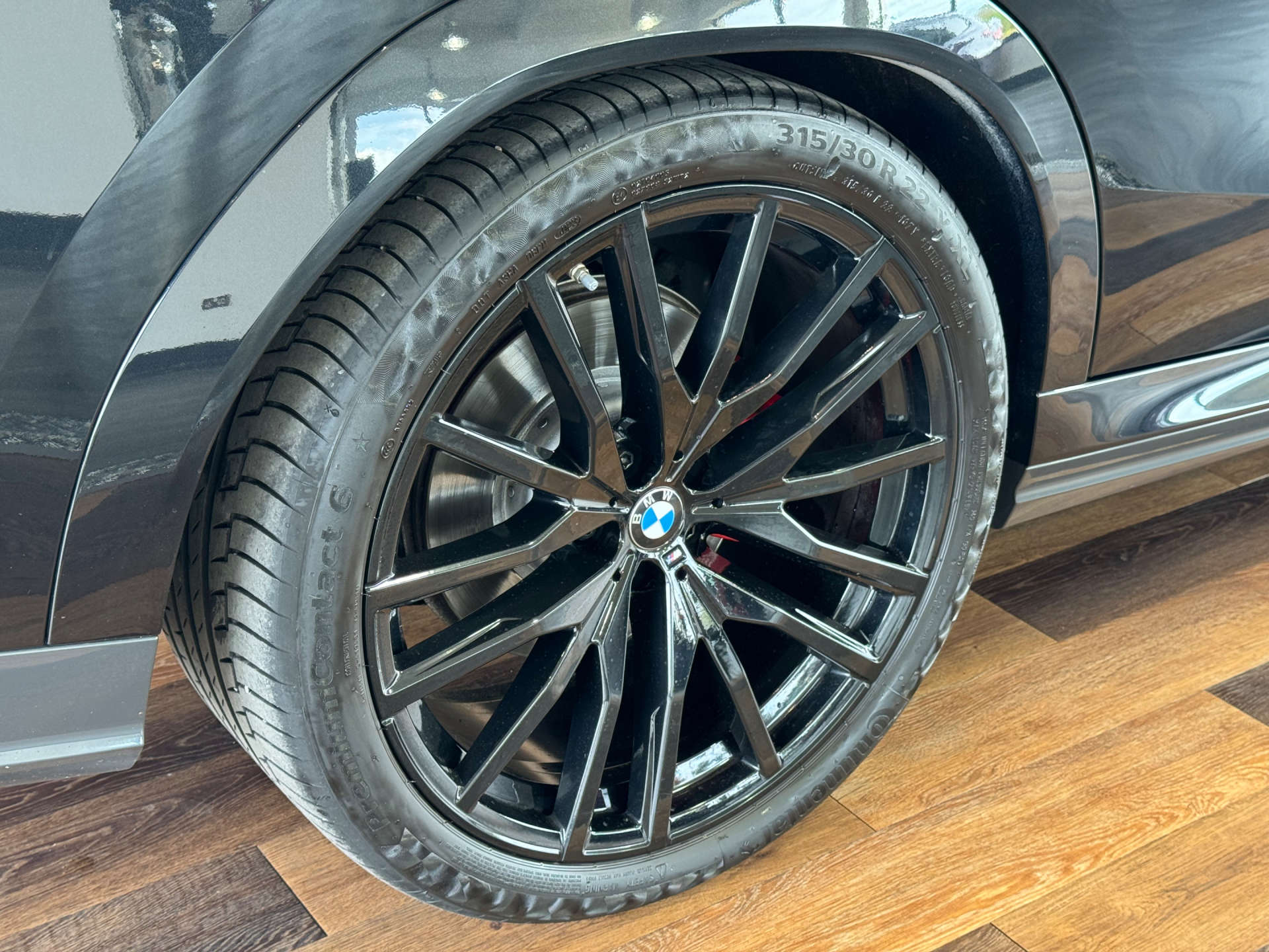 BMW X6 3.0 X6 xDrive 40i M Sport MHEV Auto 4WD 5dr #14