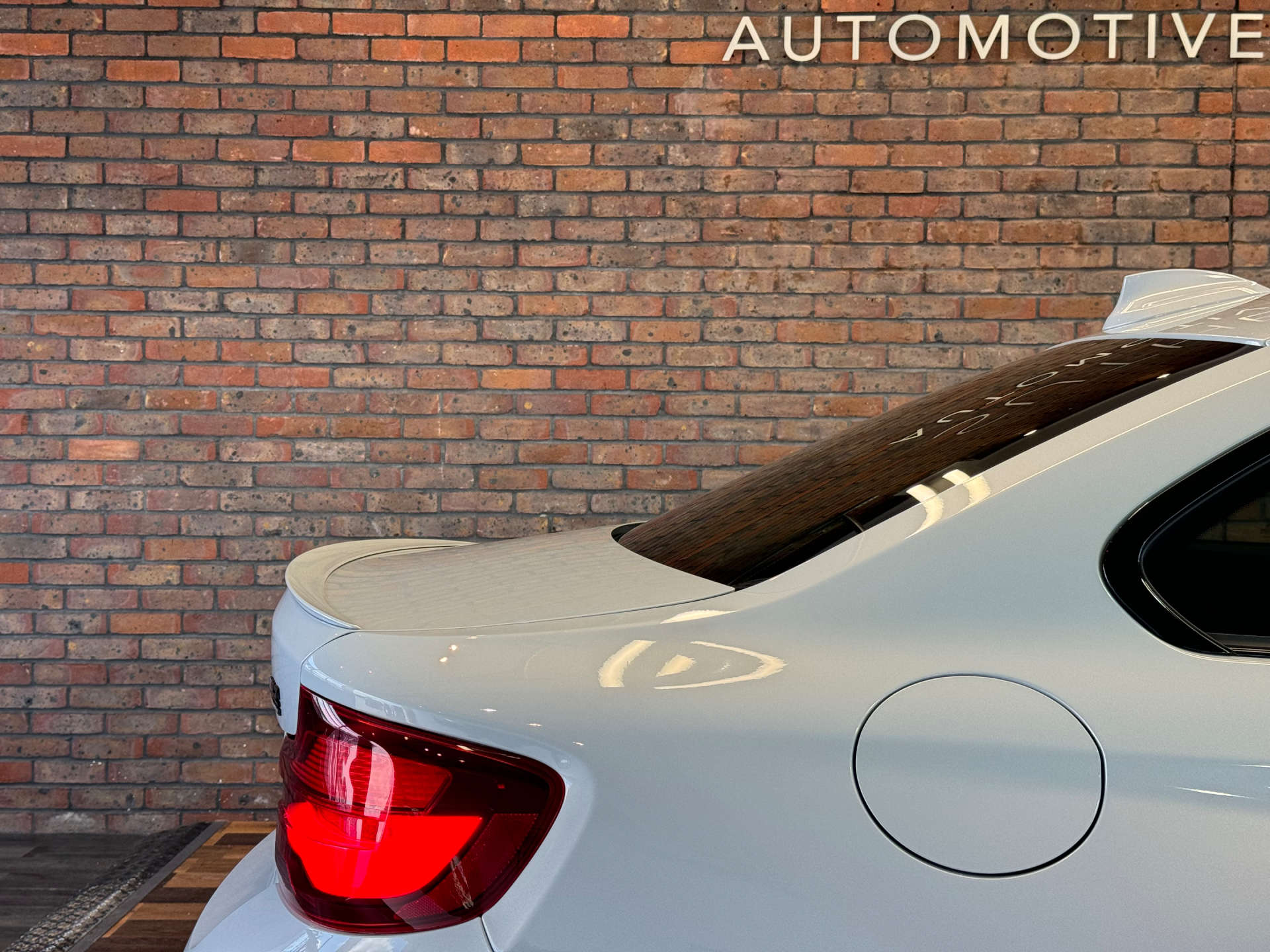 BMW 2 SERIES 3.0 M2 Competition Edition 2dr #18