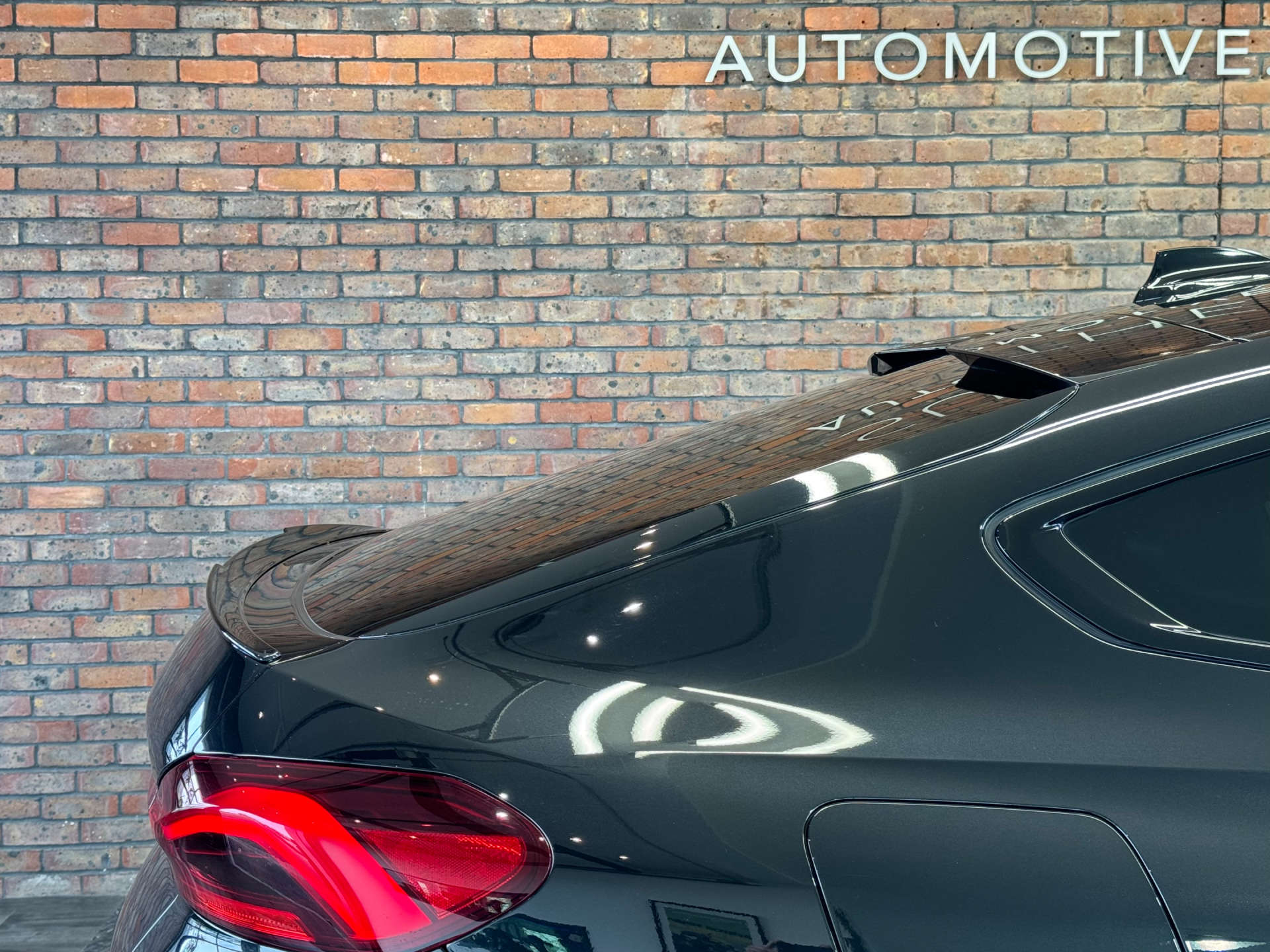 BMW X6 3.0 X6 xDrive 40i M Sport MHEV Auto 4WD 5dr #15