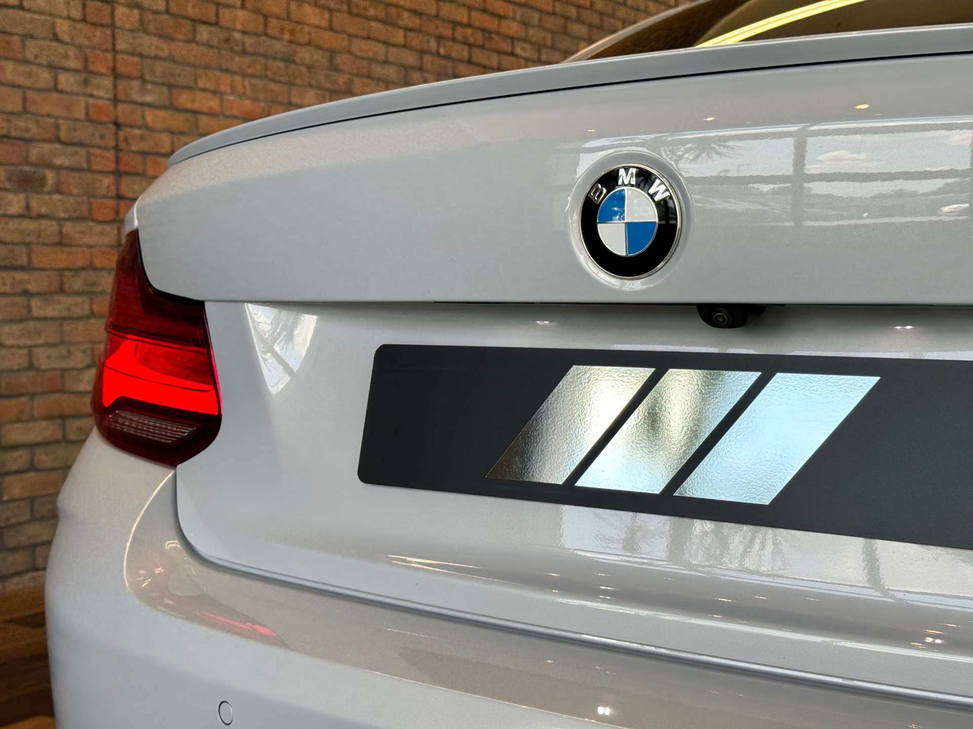 BMW 2 SERIES 3.0 M2 Competition Edition 2dr #20