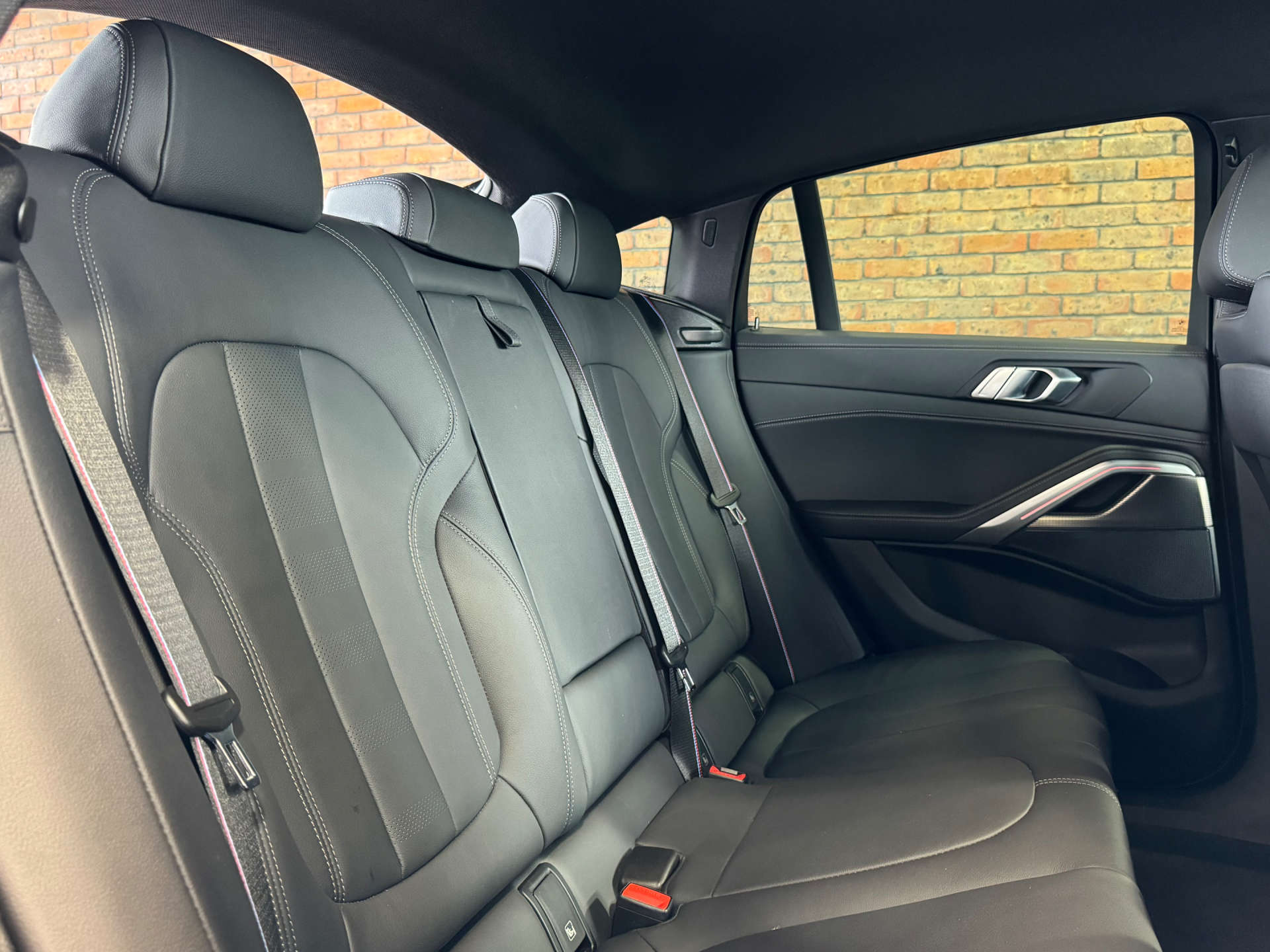 BMW X6 3.0 X6 xDrive 40i M Sport MHEV Auto 4WD 5dr #23