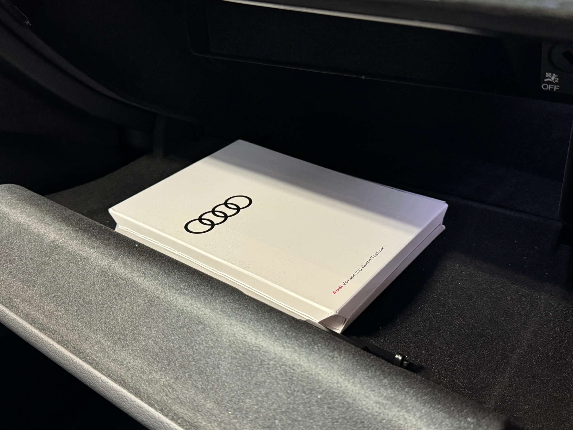 AUDI Q7 3.0 Q7 Black Edition 50 TDI MHEV Quattro Auto 4WD 5dr #62