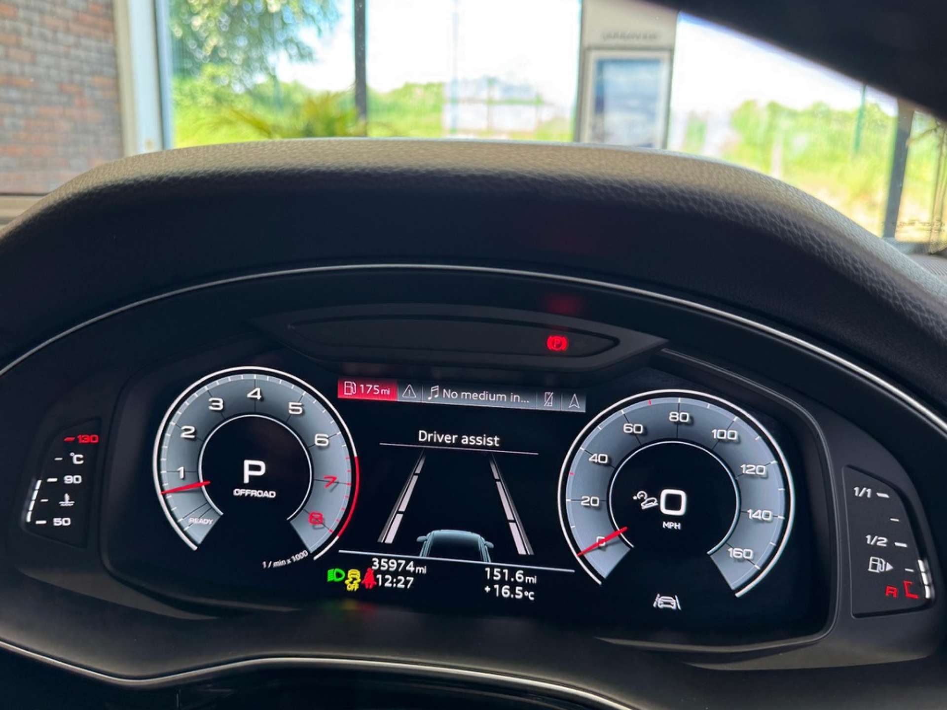 AUDI Q8 3.0 Q8 Black Edition 55 TFSI MHEV Quattro Auto 4WD 5dr #60
