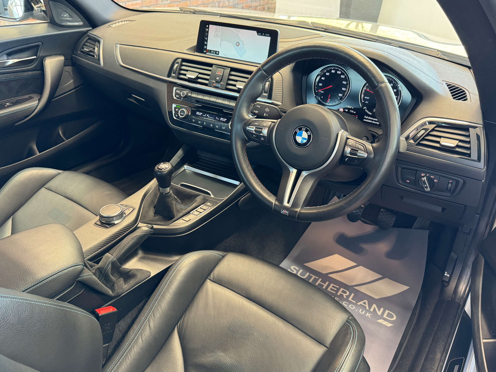 BMW 2 SERIES 3.0 M2 Competition Edition 2dr #30
