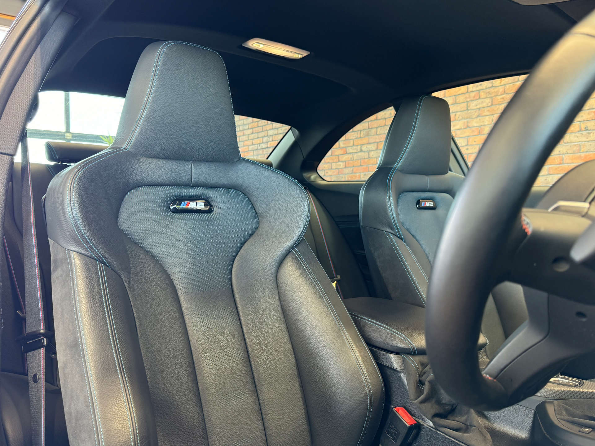 BMW 2 SERIES 3.0 M2 Competition Edition 2dr #31