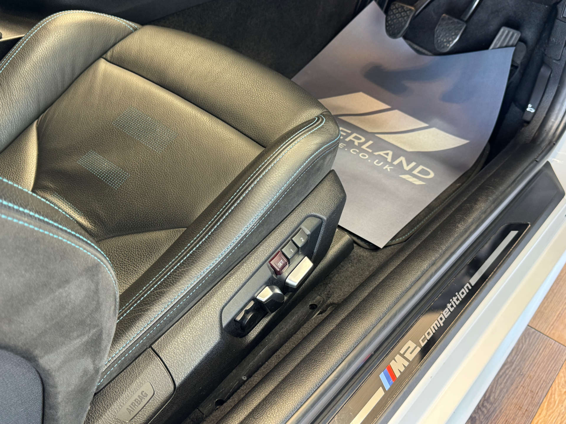 BMW 2 SERIES 3.0 M2 Competition Edition 2dr #32
