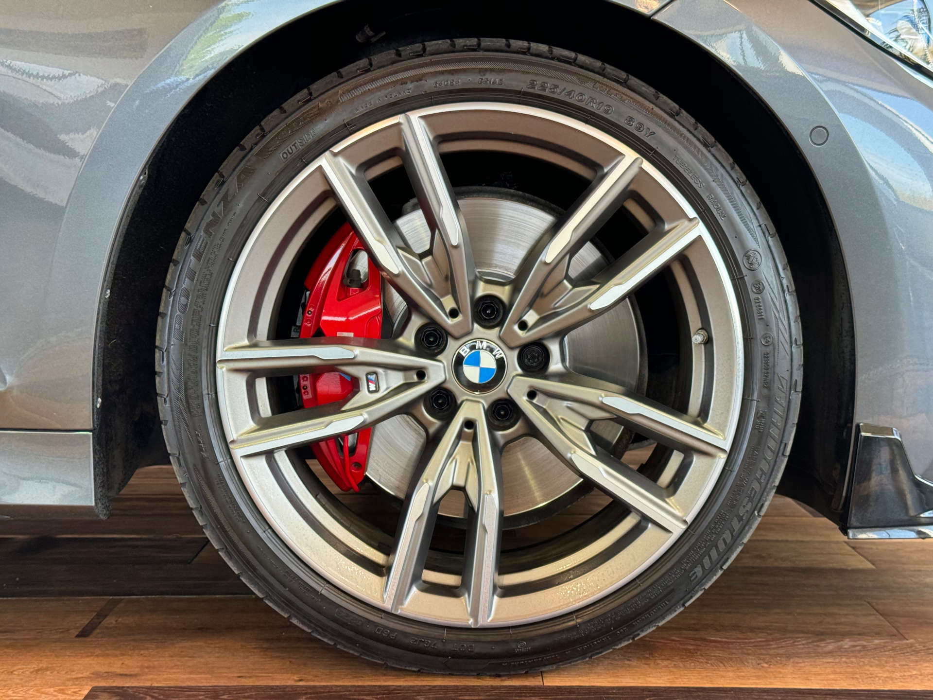 BMW 3 SERIES 3.0 M340I xDrive MHEV Auto 4WD 4dr #15