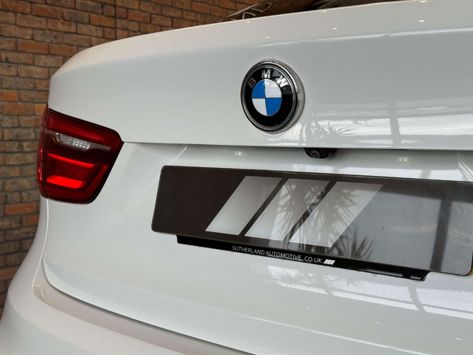 BMW X6 4.4 X6 xDrive 50i M Sport Auto 4WD 5dr #19