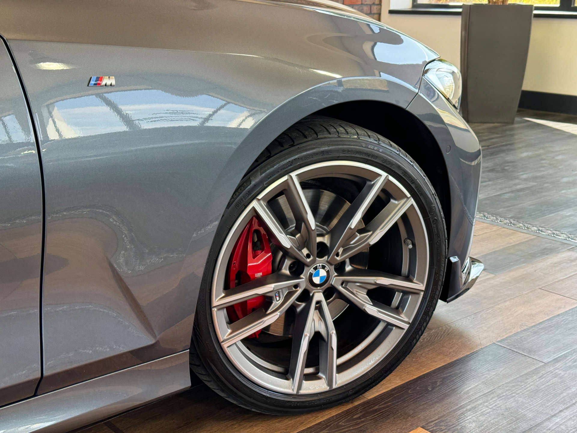 BMW 3 SERIES 3.0 M340I xDrive MHEV Auto 4WD 4dr #16