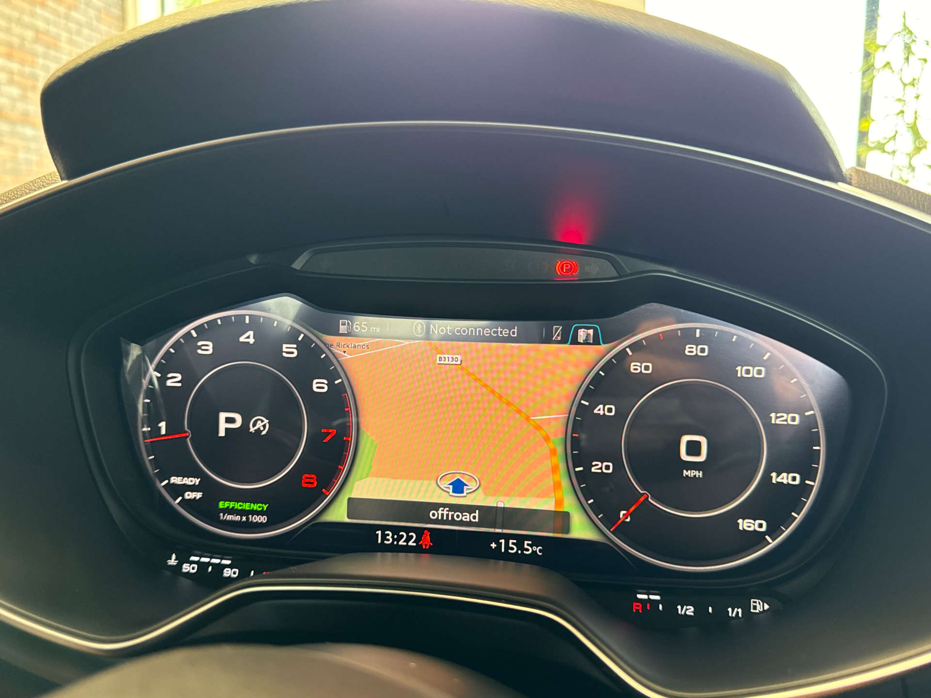 AUDI TT 2.0 TT Black Edition 40 TFSI Semi-Auto 3dr #40