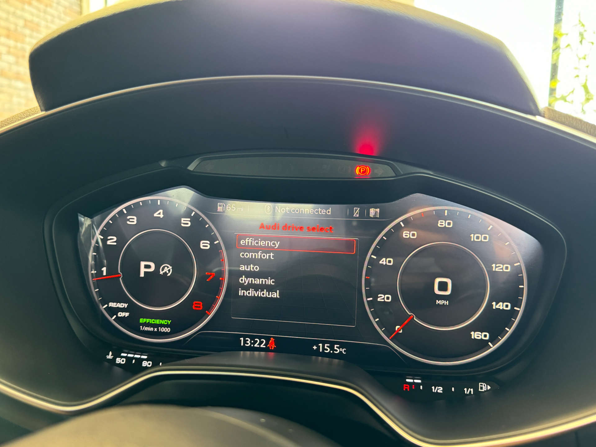 AUDI TT 2.0 TT Black Edition 40 TFSI Semi-Auto 3dr #41