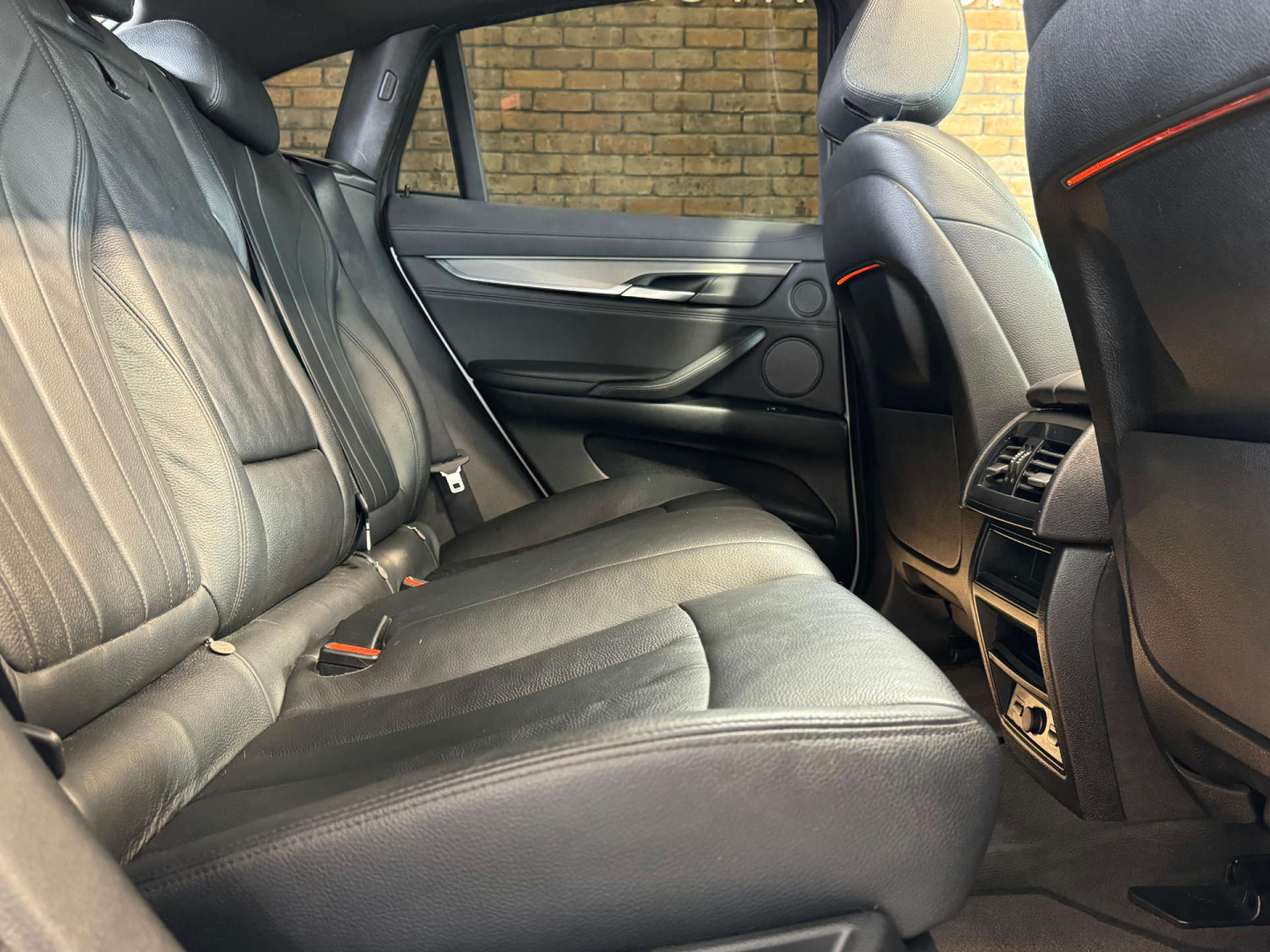 BMW X6 4.4 X6 xDrive 50i M Sport Auto 4WD 5dr #24