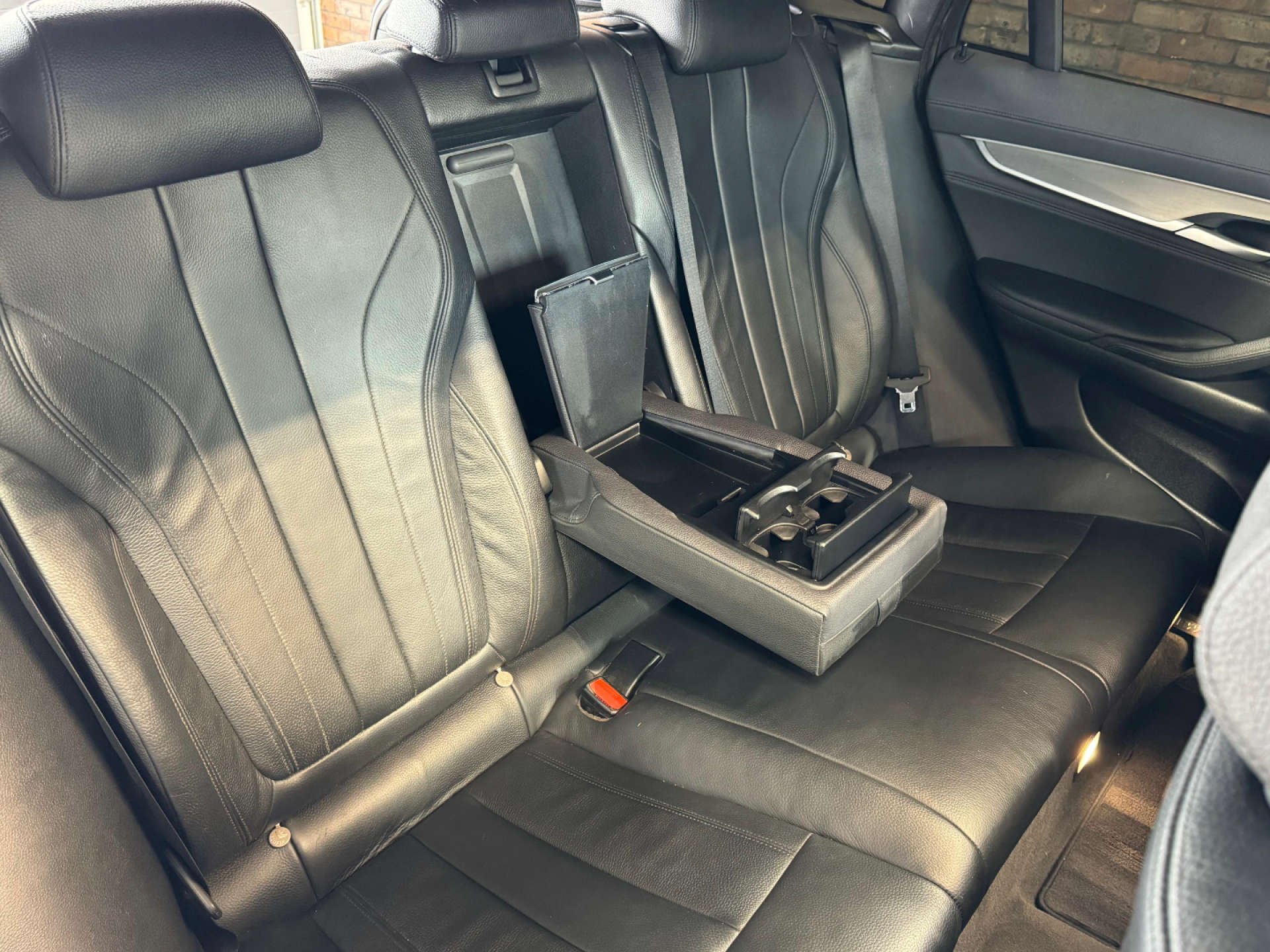 BMW X6 4.4 X6 xDrive 50i M Sport Auto 4WD 5dr #26