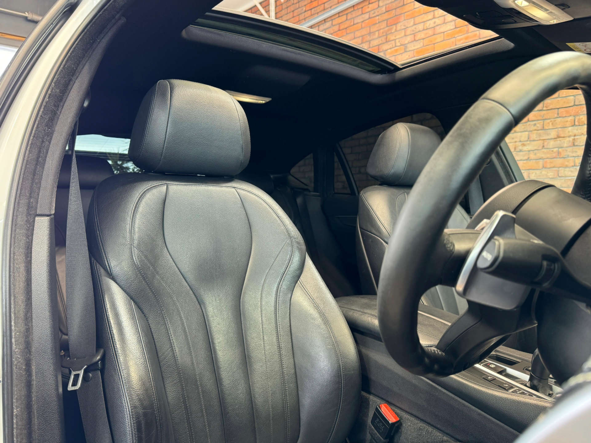 BMW X6 4.4 X6 xDrive 50i M Sport Auto 4WD 5dr #31