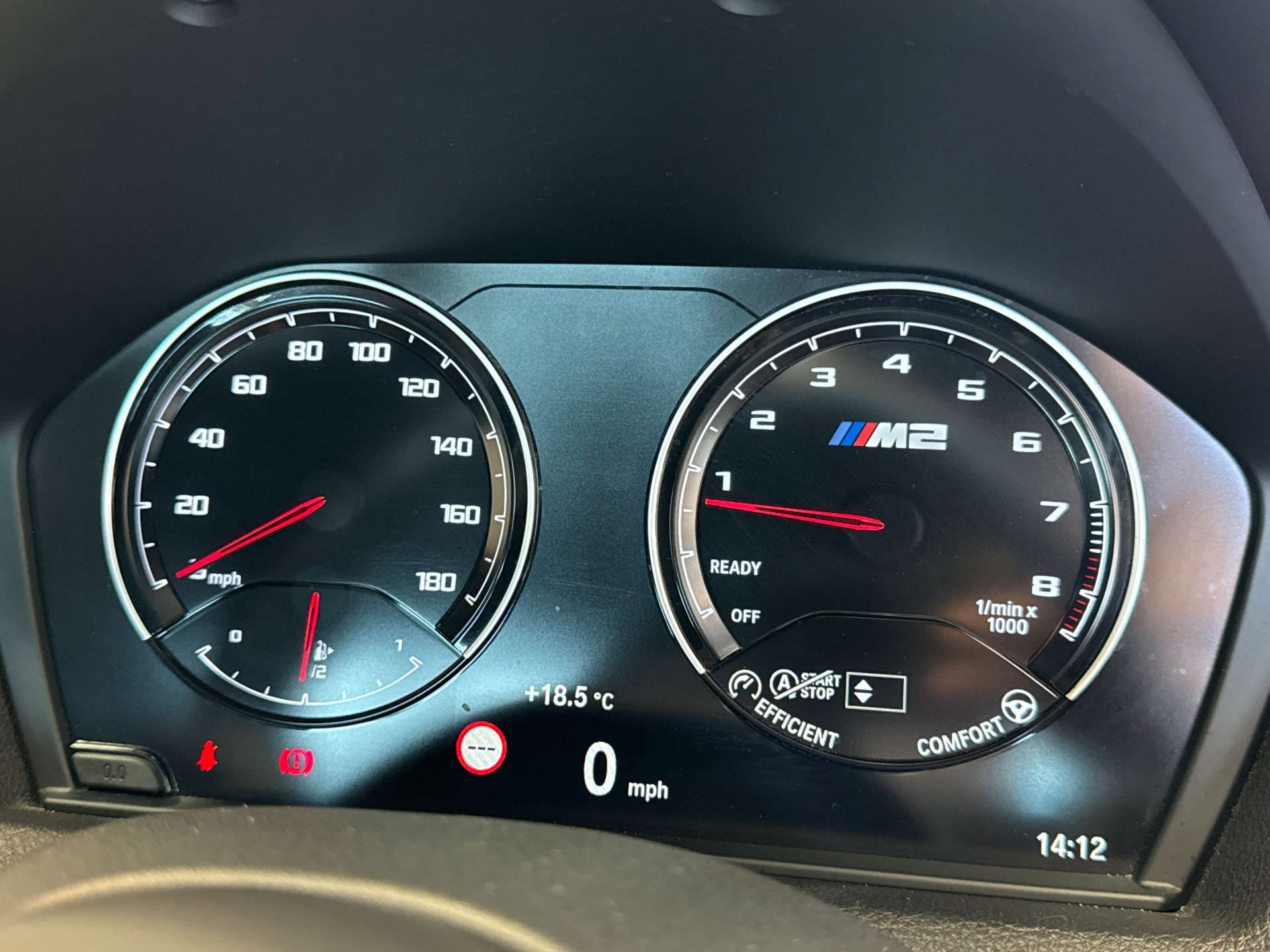 BMW 2 SERIES 3.0 M2 Competition Edition 2dr #51