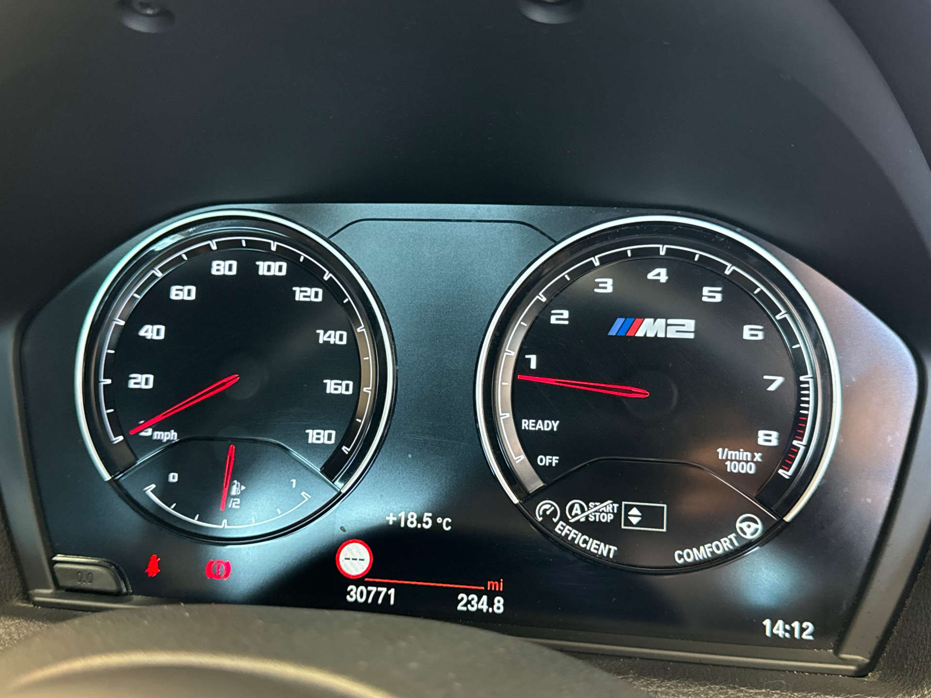 BMW 2 SERIES 3.0 M2 Competition Edition 2dr #52