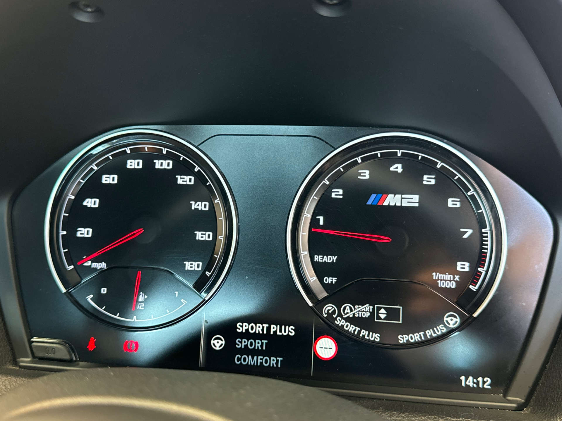 BMW 2 SERIES 3.0 M2 Competition Edition 2dr #53