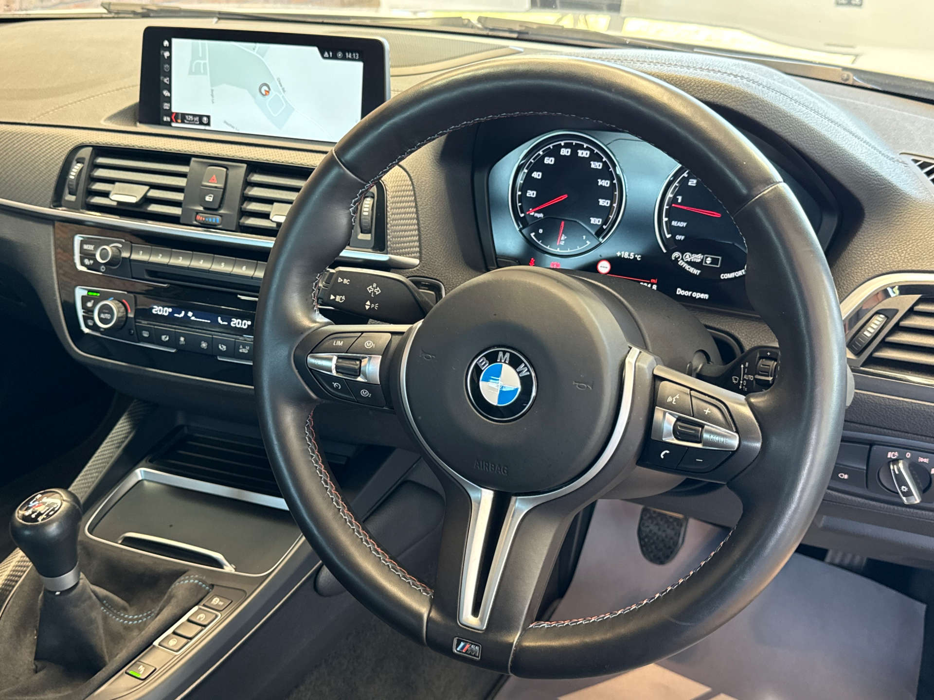 BMW 2 SERIES 3.0 M2 Competition Edition 2dr #54