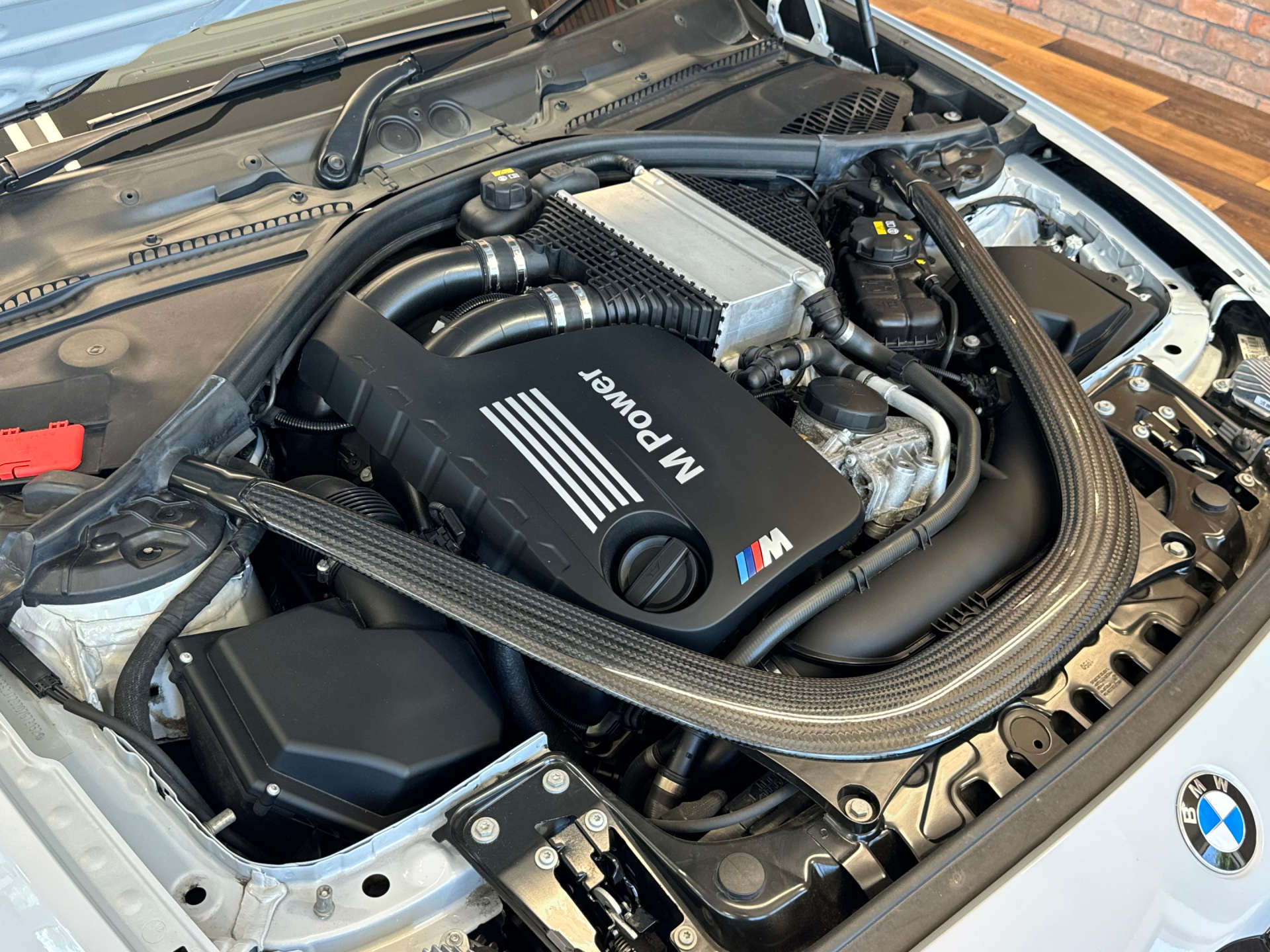 BMW 2 SERIES 3.0 M2 Competition Edition 2dr #56