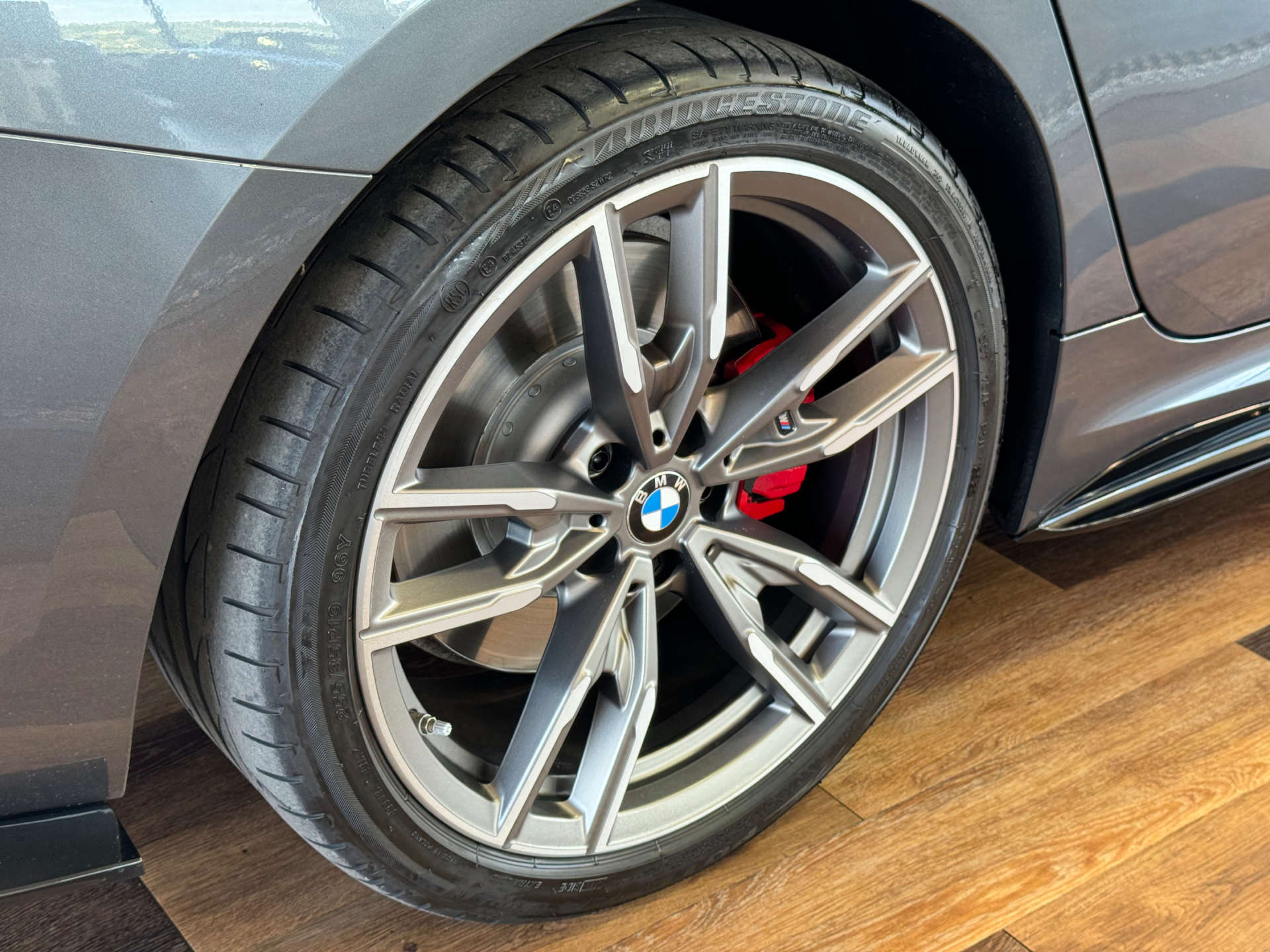 BMW 3 SERIES 3.0 M340I xDrive MHEV Auto 4WD 4dr #18