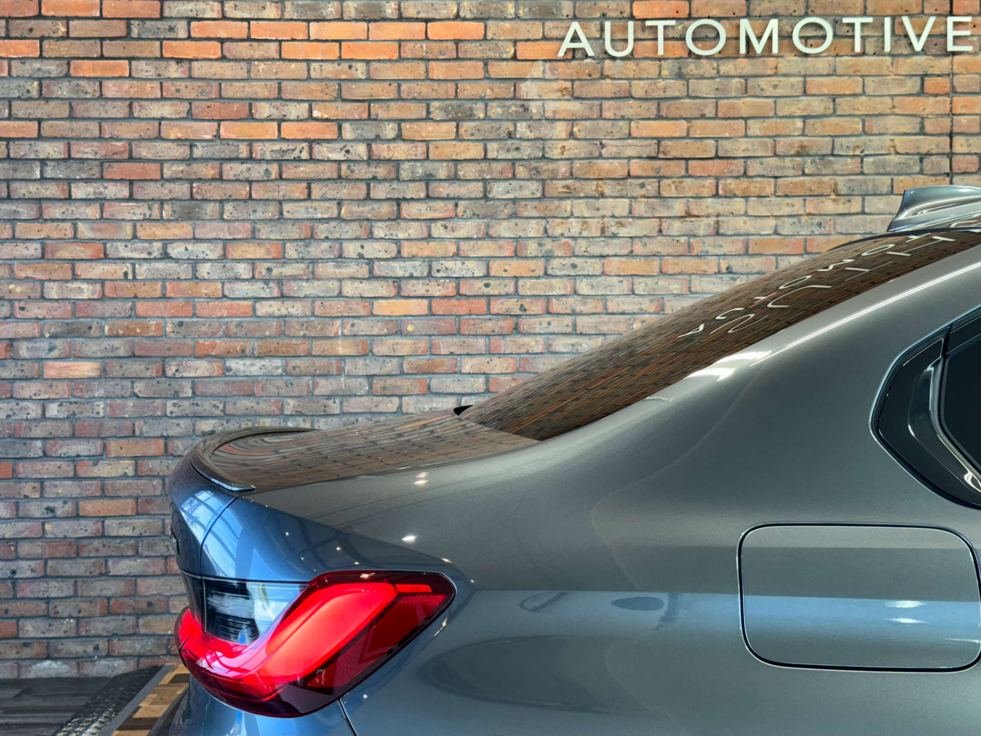 BMW 3 SERIES 3.0 M340I xDrive MHEV Auto 4WD 4dr #19